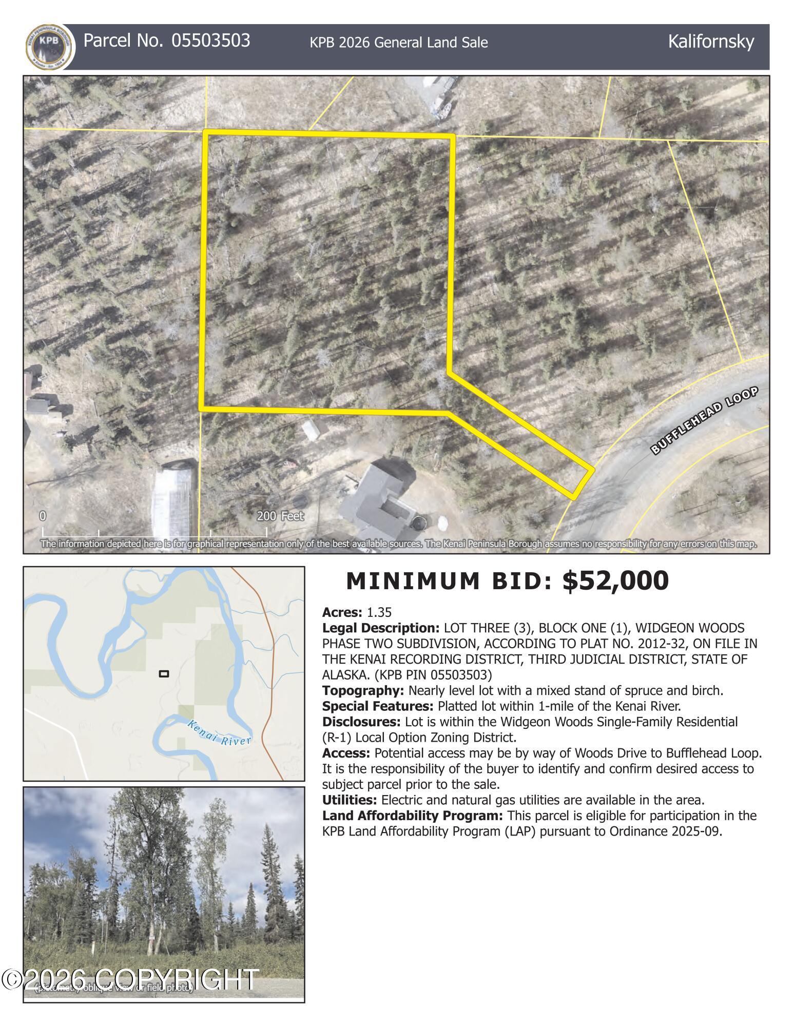 L3 B1 Bufflehead Loop Property Photo 2