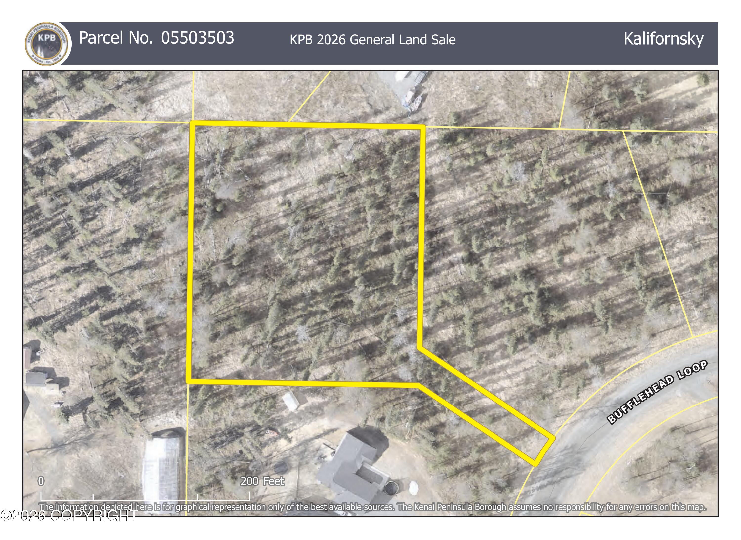 L3 B1 Bufflehead Loop Property Photo 4