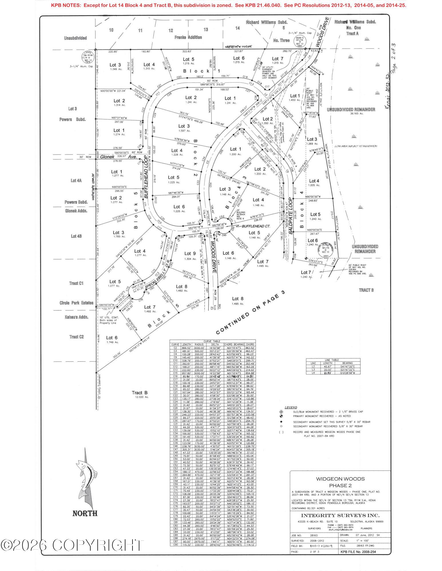 L3 B1 Bufflehead Loop Property Photo 6