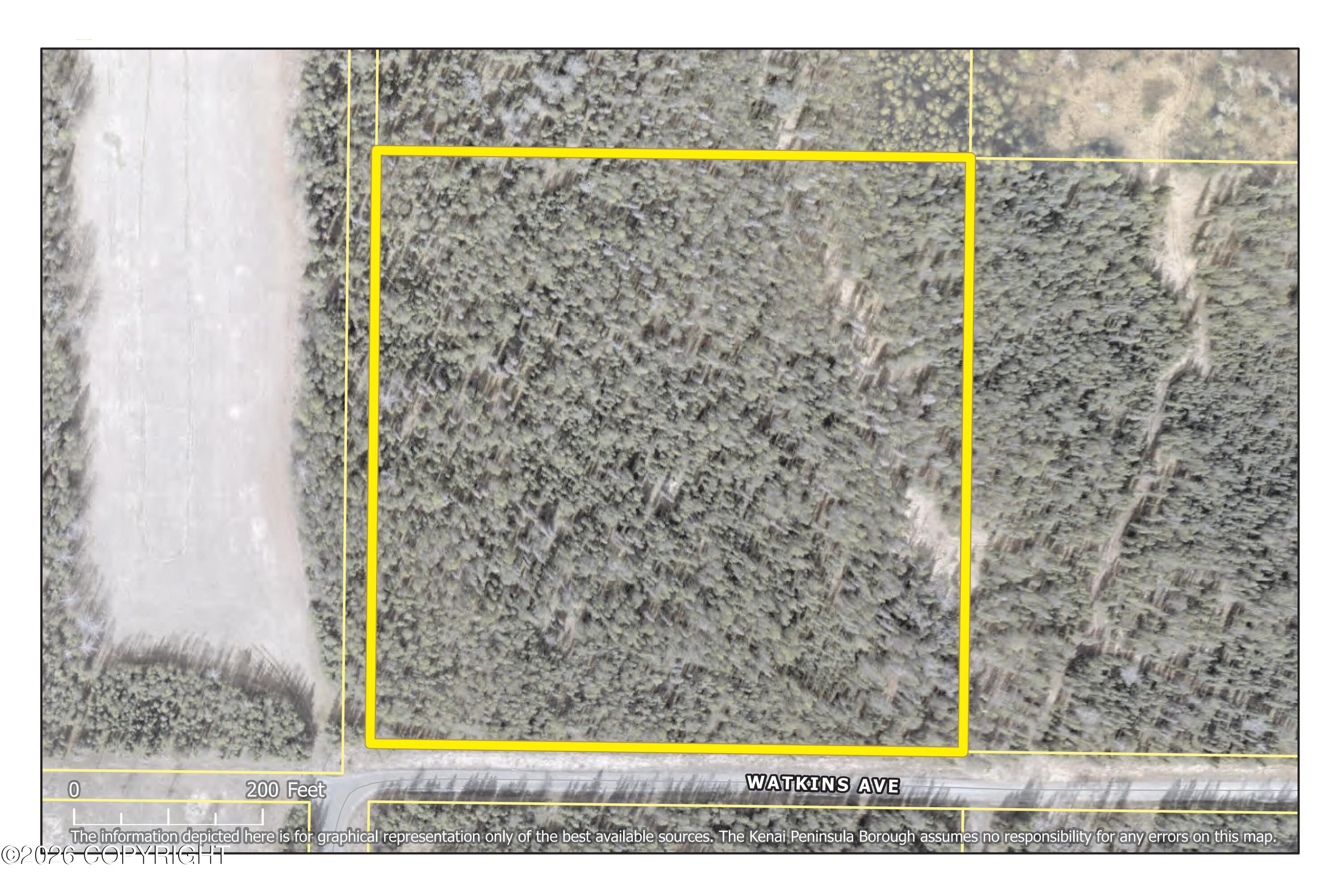 Tr A Owl Perch Subdivision Property Photo 1