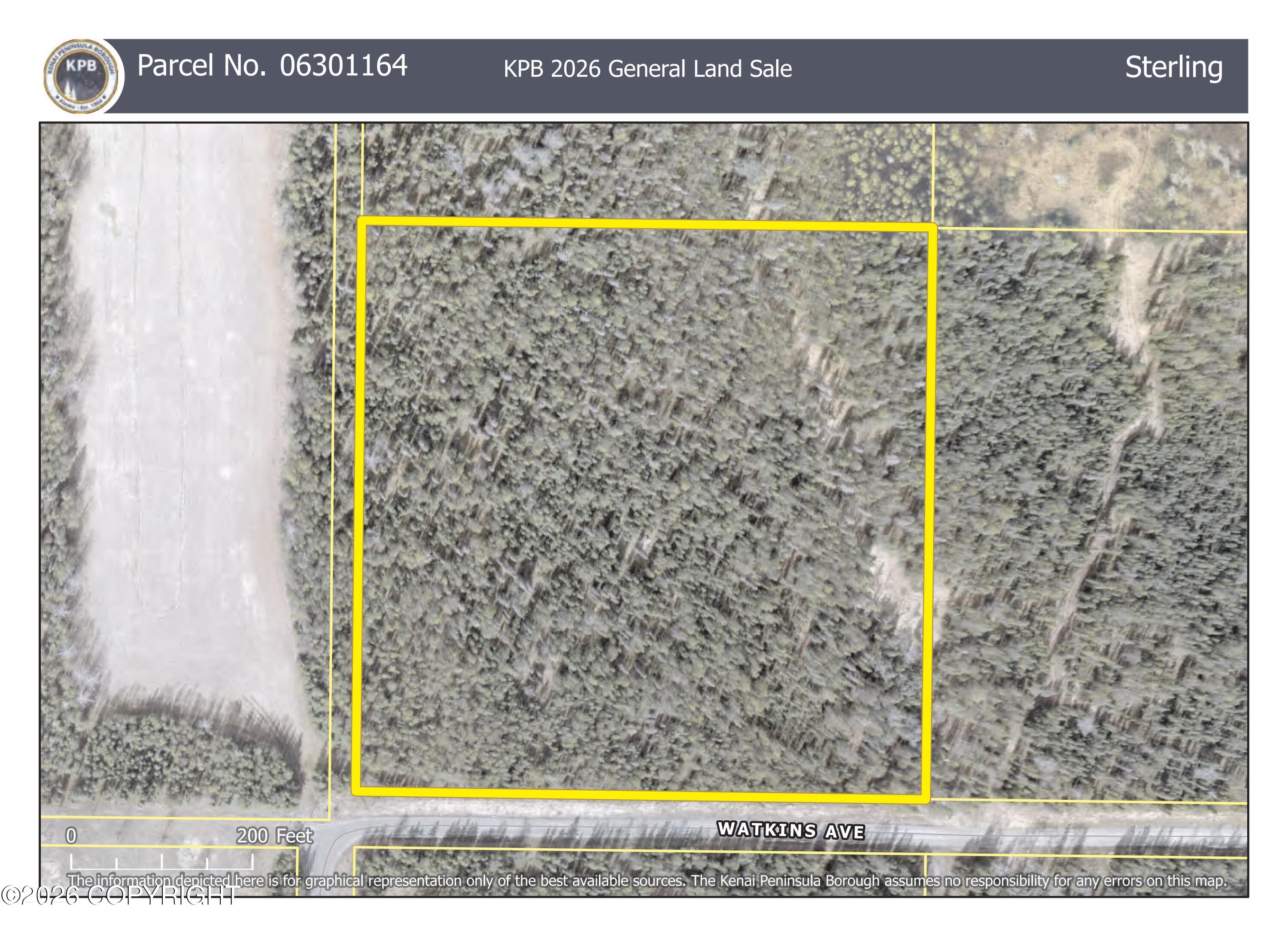 Tr A Owl Perch Subdivision Property Photo 4