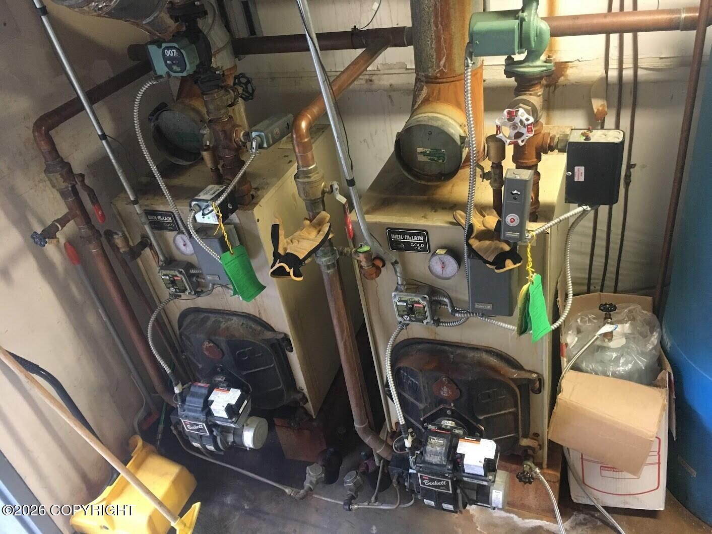 5410 Bent Court Property Photo 12