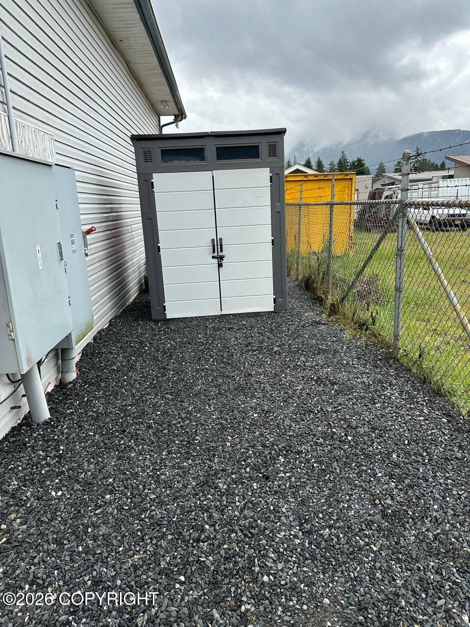 5410 Bent Court Property Photo 13