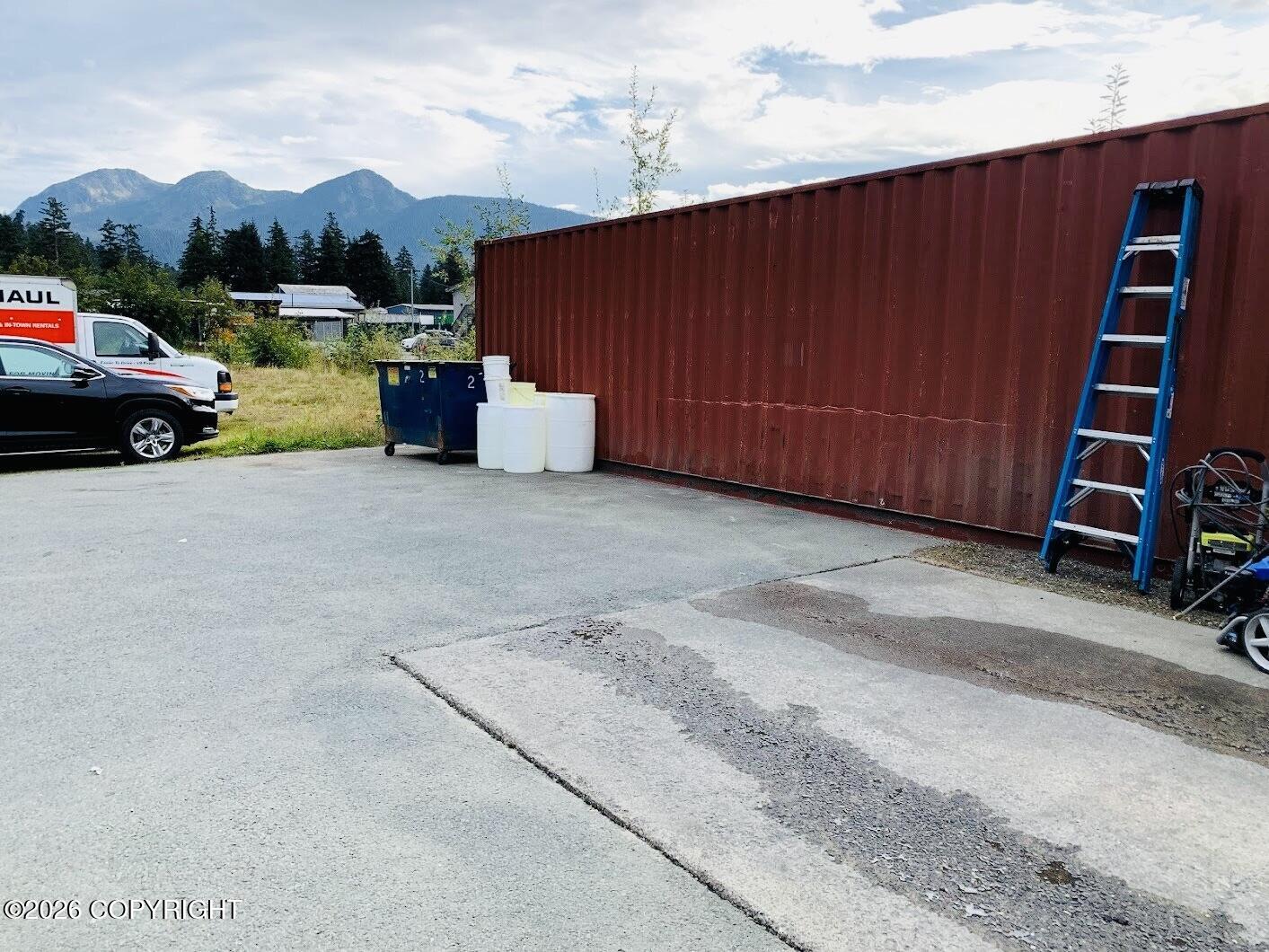 5410 Bent Court Property Photo 14
