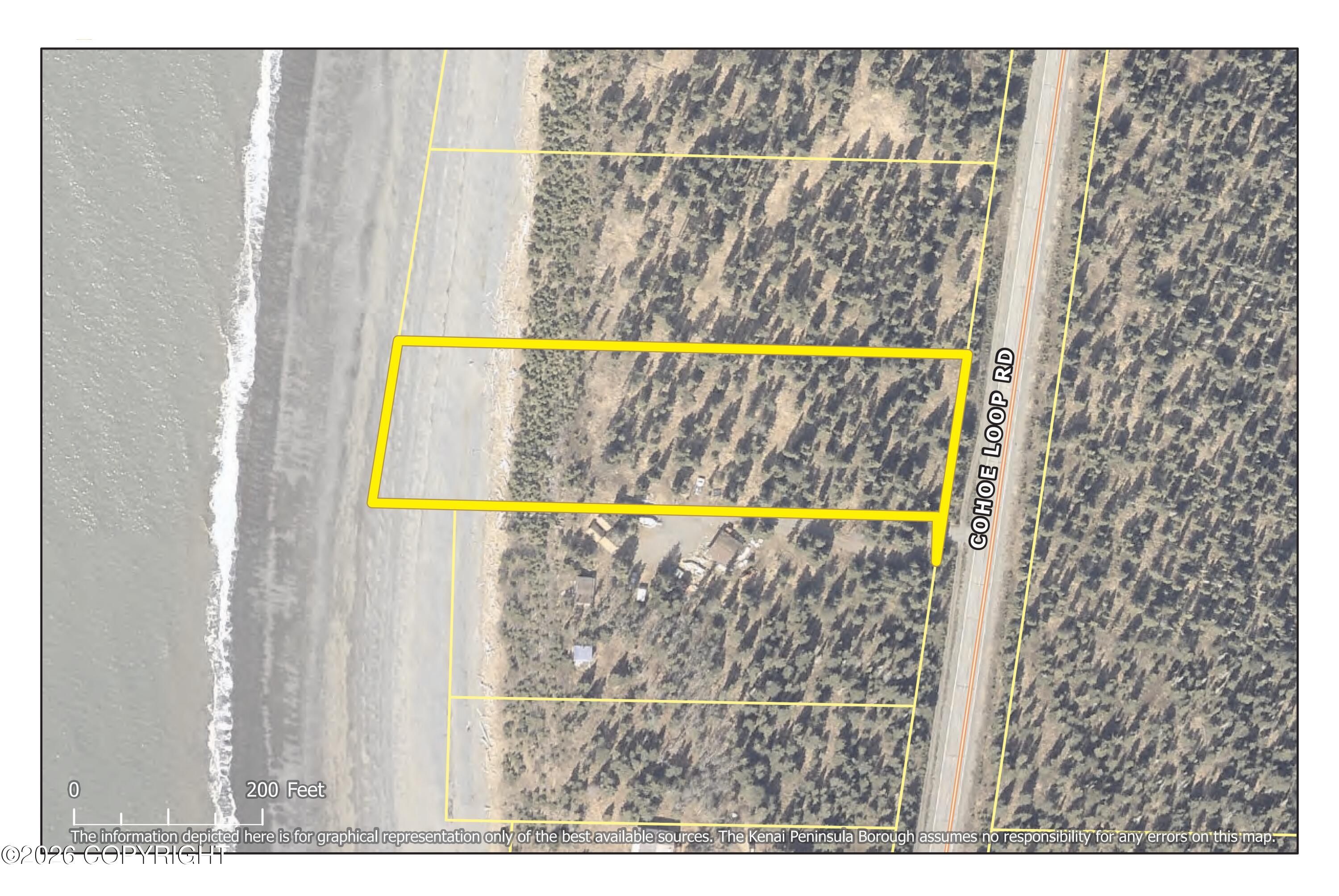 L1 Humpy Point Subdivision Property Photo 1