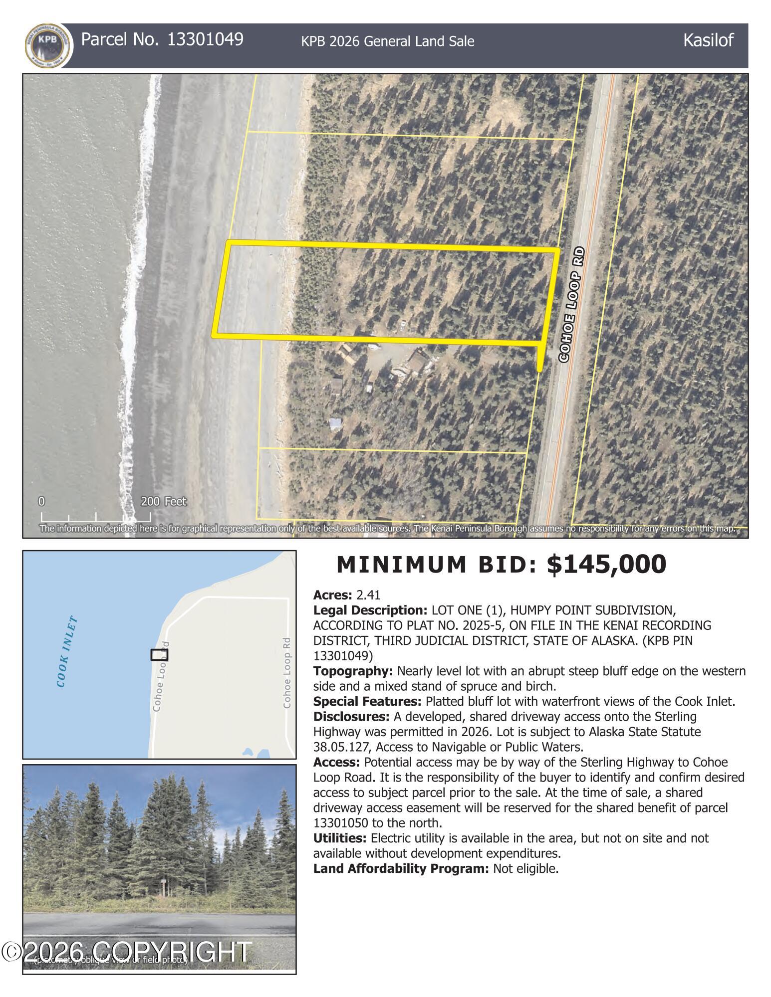 L1 Humpy Point Subdivision Property Photo 2