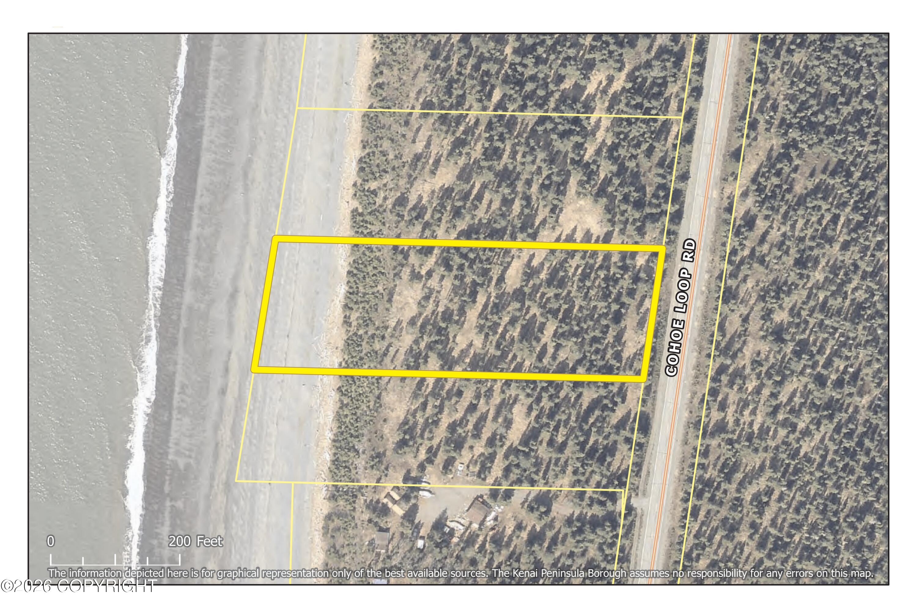 L2 Humpy Point Subdivision Property Photo 1