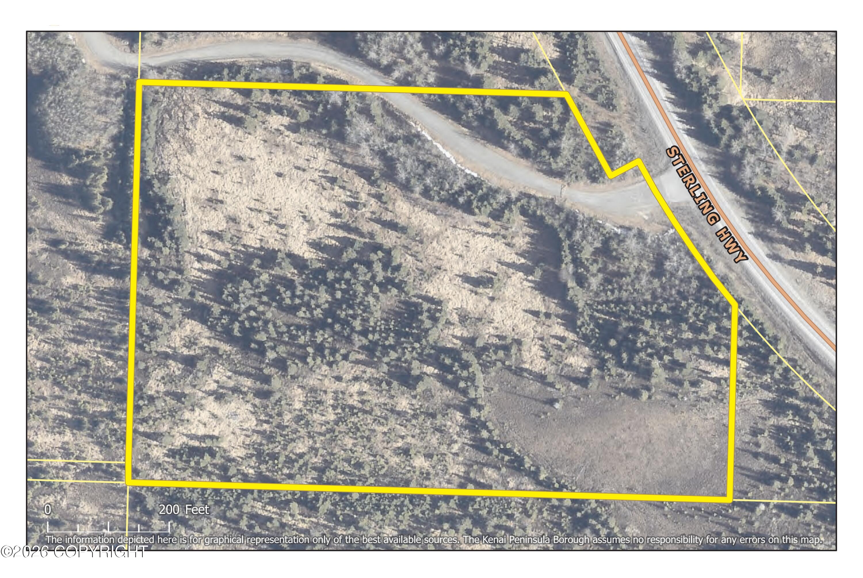 Tr Sterling Highway Property Photo 1