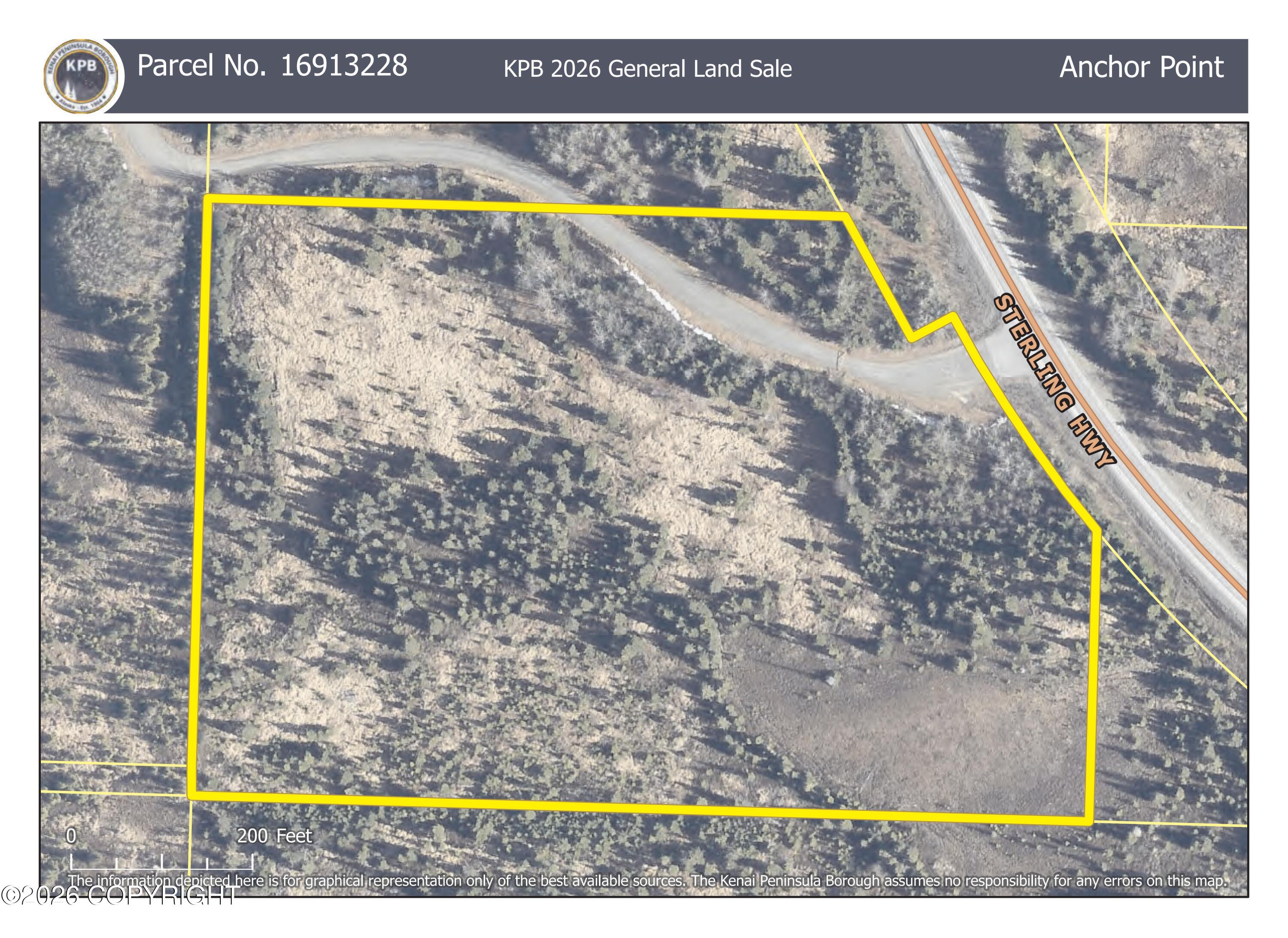 Tr Sterling Highway Property Photo 4