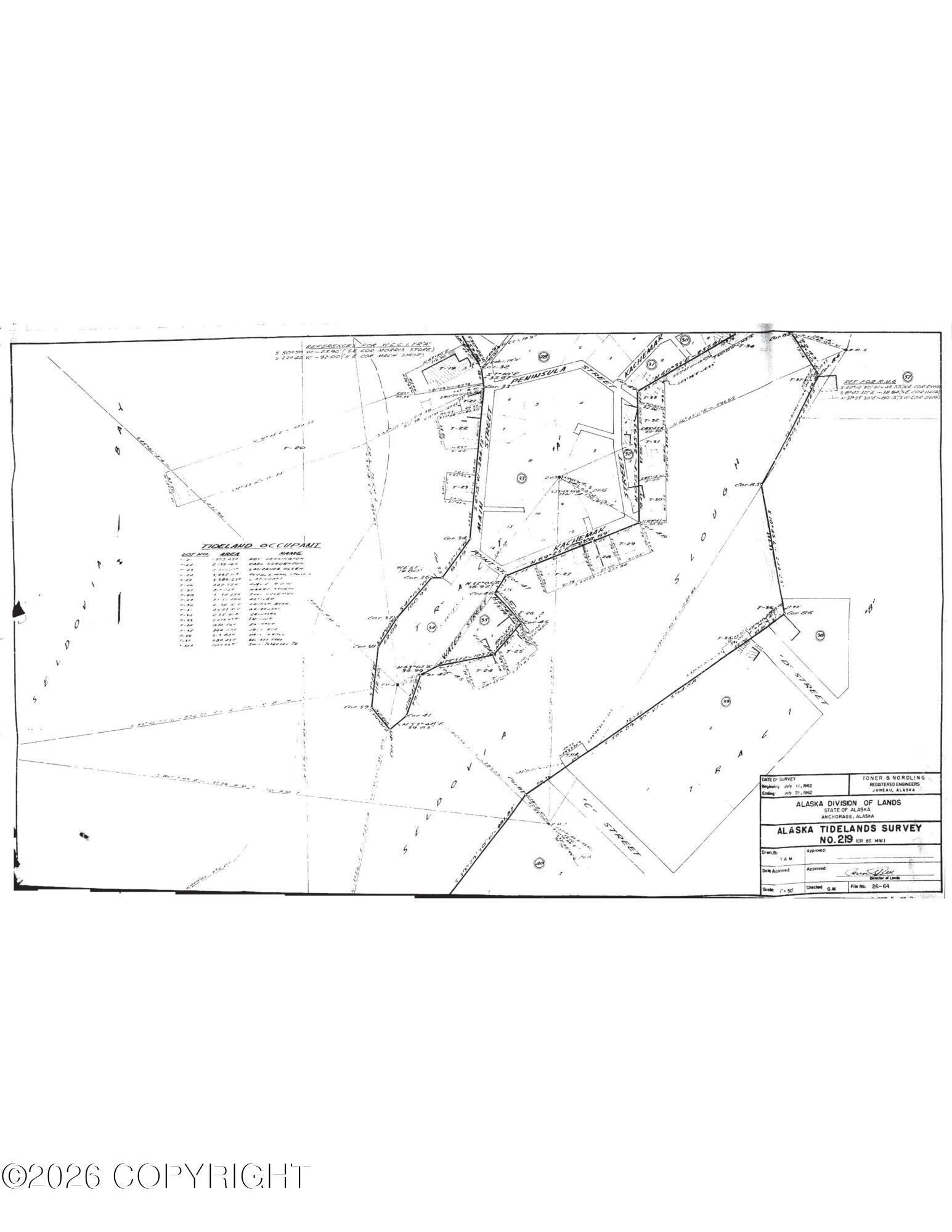 L2c/t35 D Street Property Photo 6