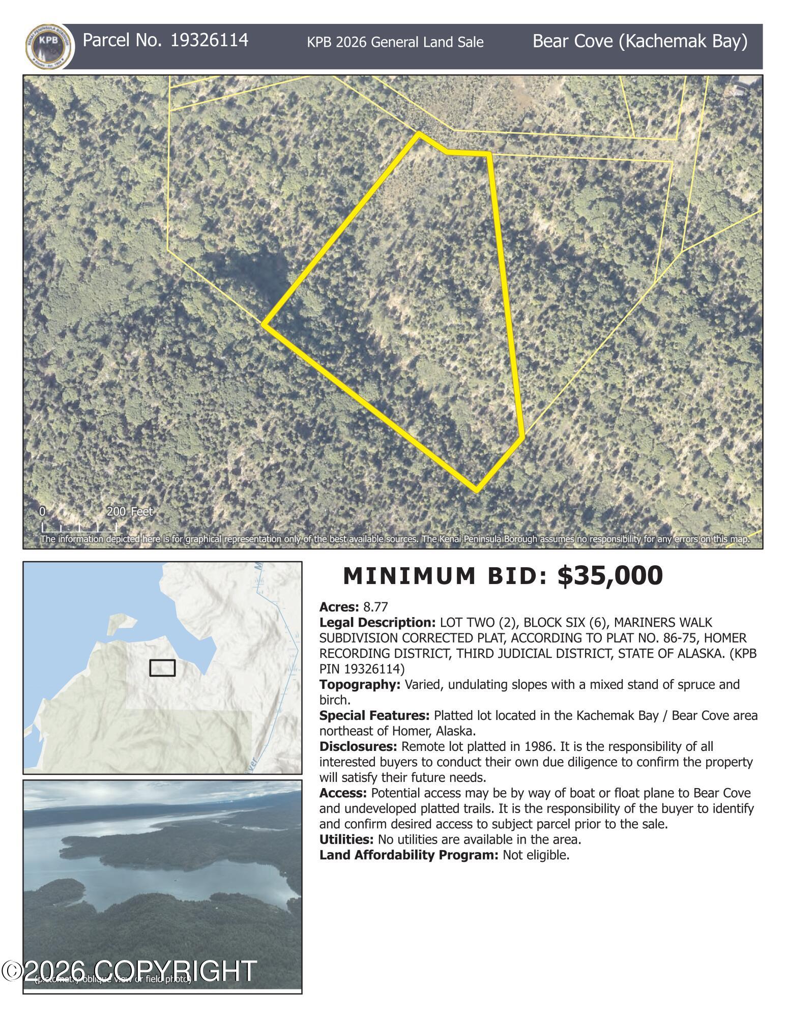 L2 B6 Mariners Walk Property Photo 2
