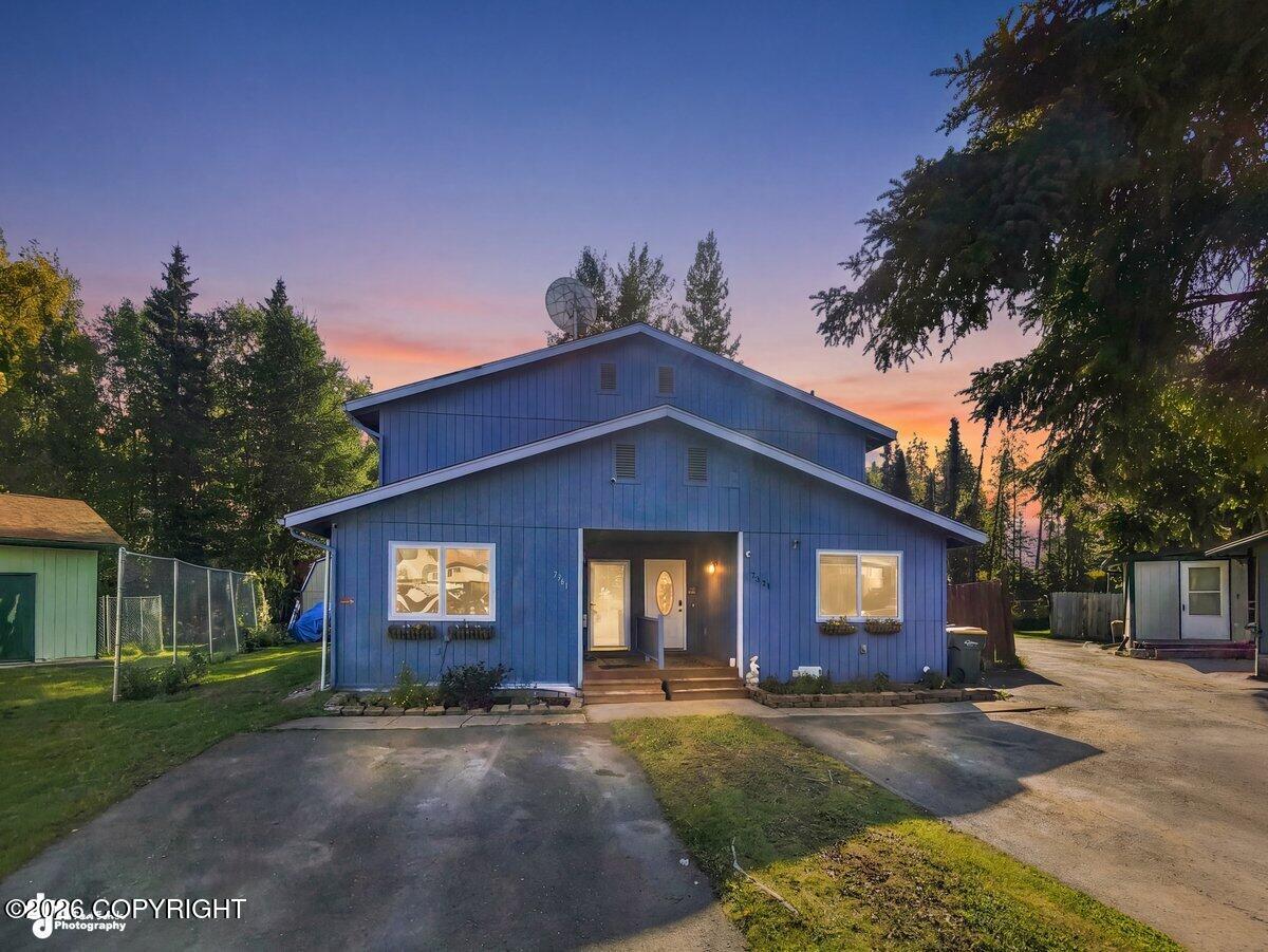 7361 Durenda Circle Property Photo 1