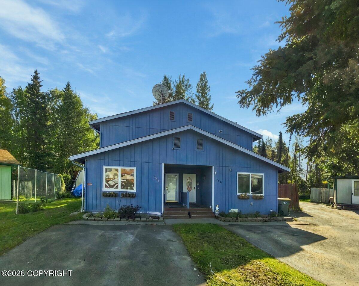 7361 Durenda Circle Property Photo 2