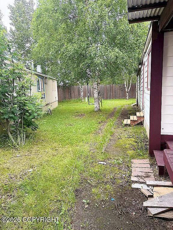 1200 W Dimond Boulevard 1408 Property Photo 2