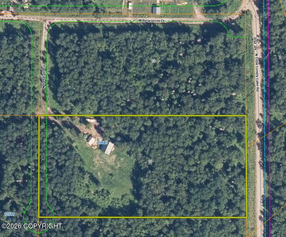 10643 N Basargin Circle Property Photo 44