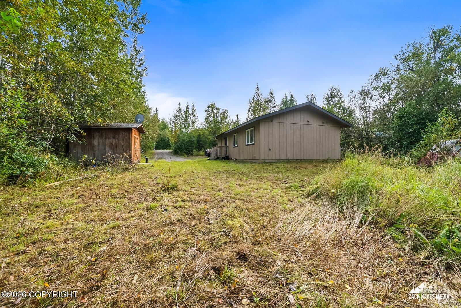 3510 S Bel Air Drive Property Photo 13