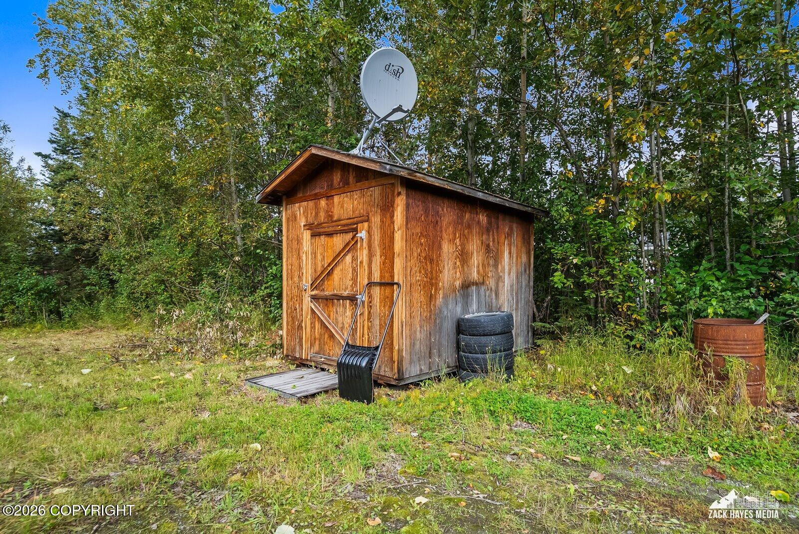 3510 S Bel Air Drive Property Photo 14