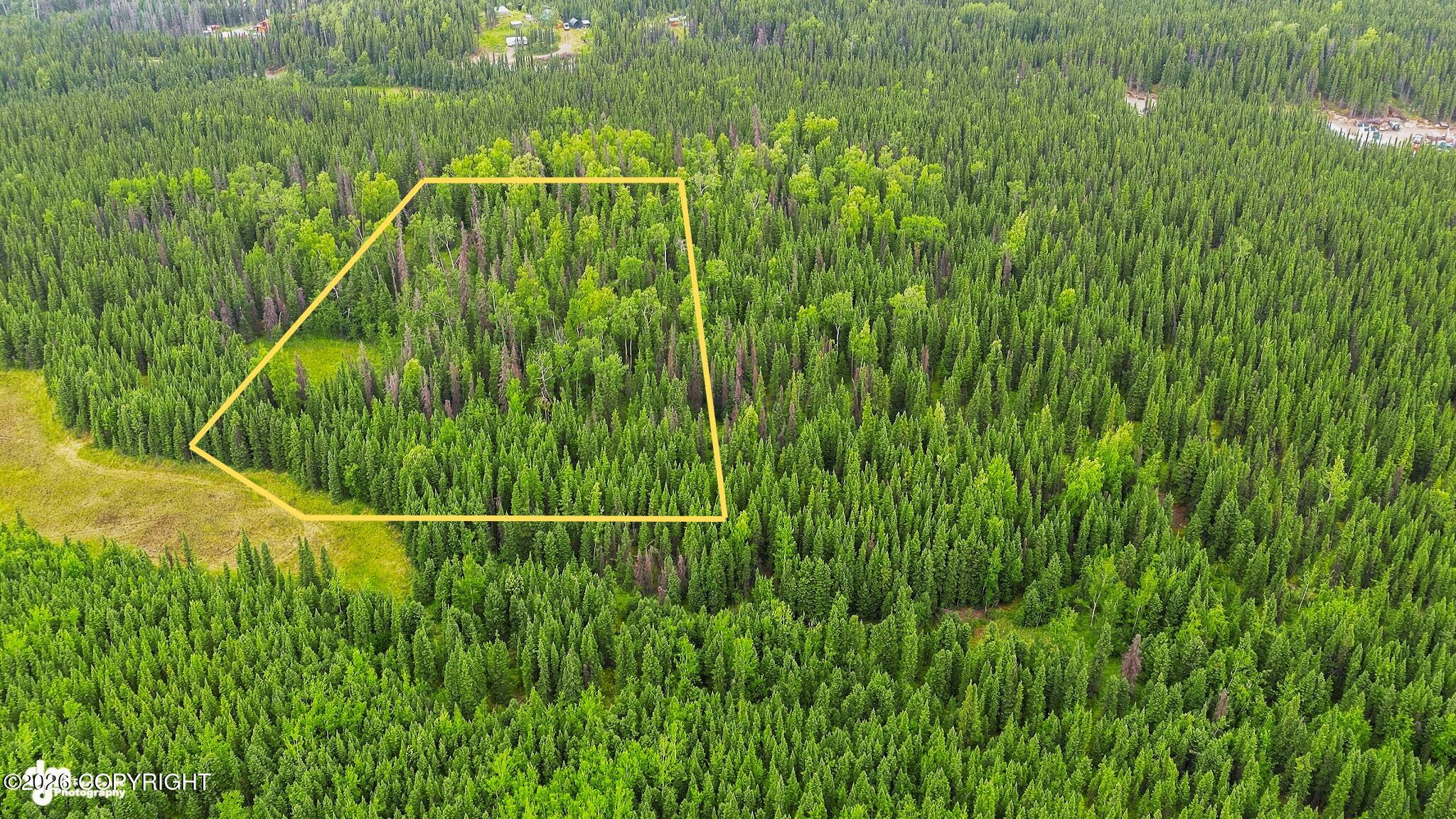 Lot 7d Browns Lake Property Photo 1