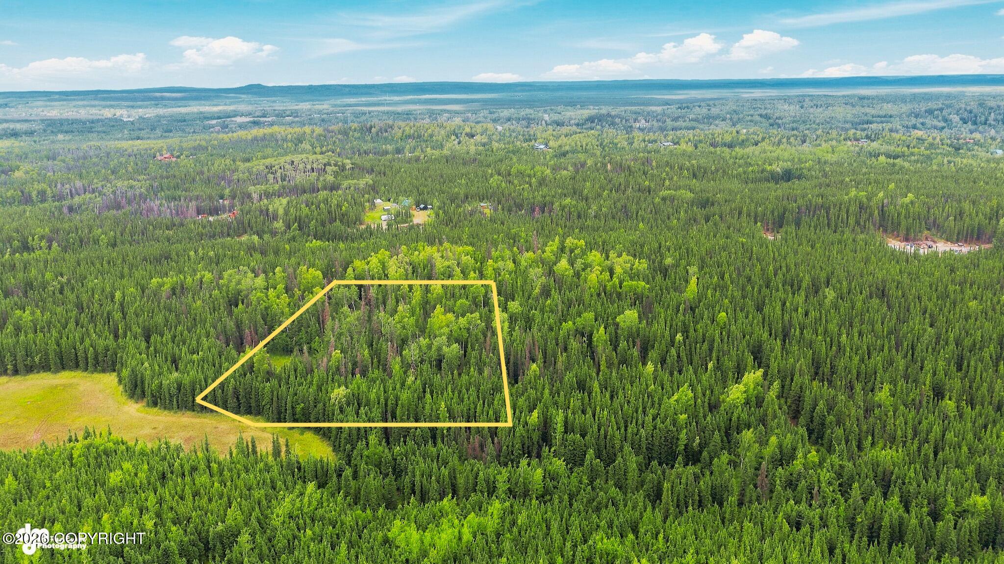 Lot 7d Browns Lake Property Photo 2