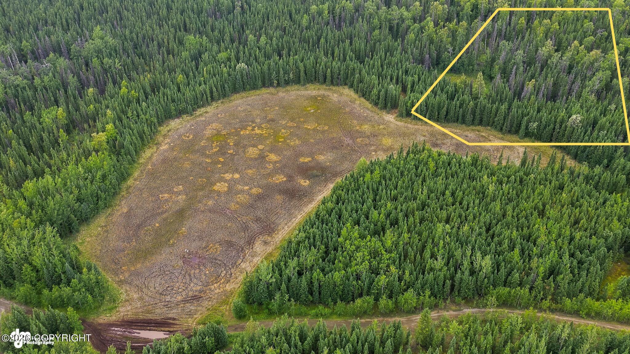 Lot 7d Browns Lake Property Photo 3