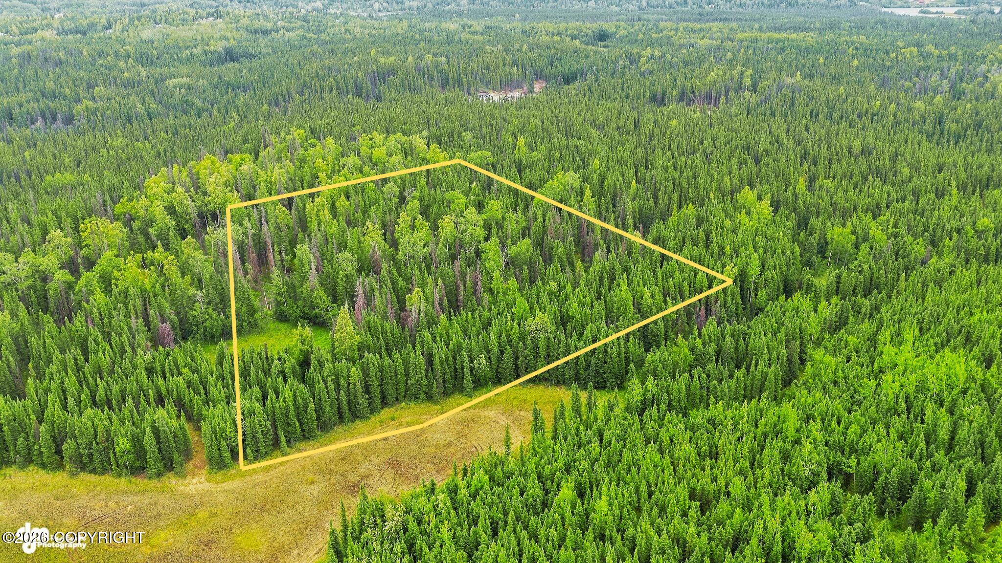 Lot 7d Browns Lake Property Photo 4