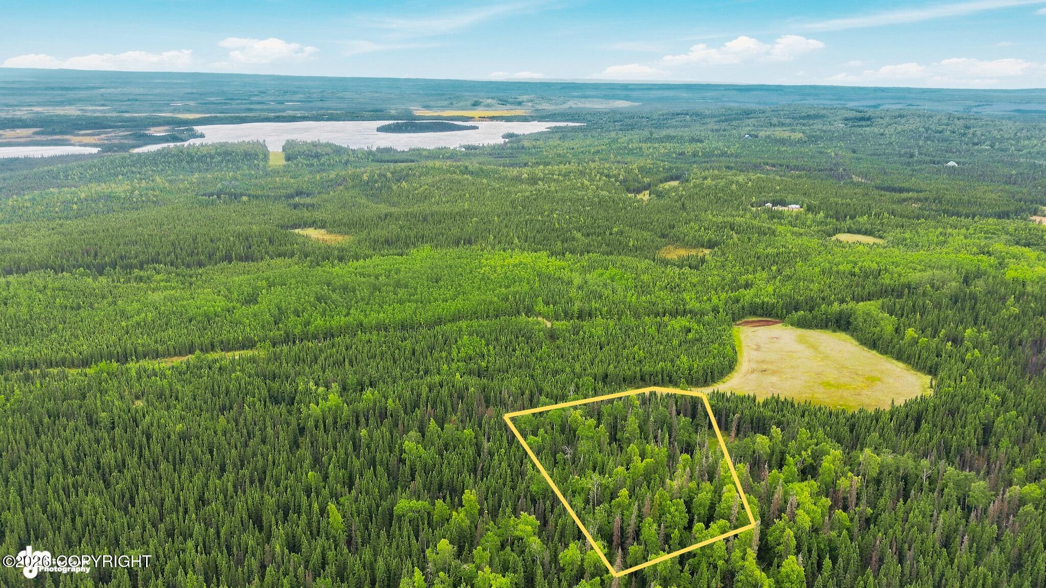 Lot 7d Browns Lake Property Photo 6