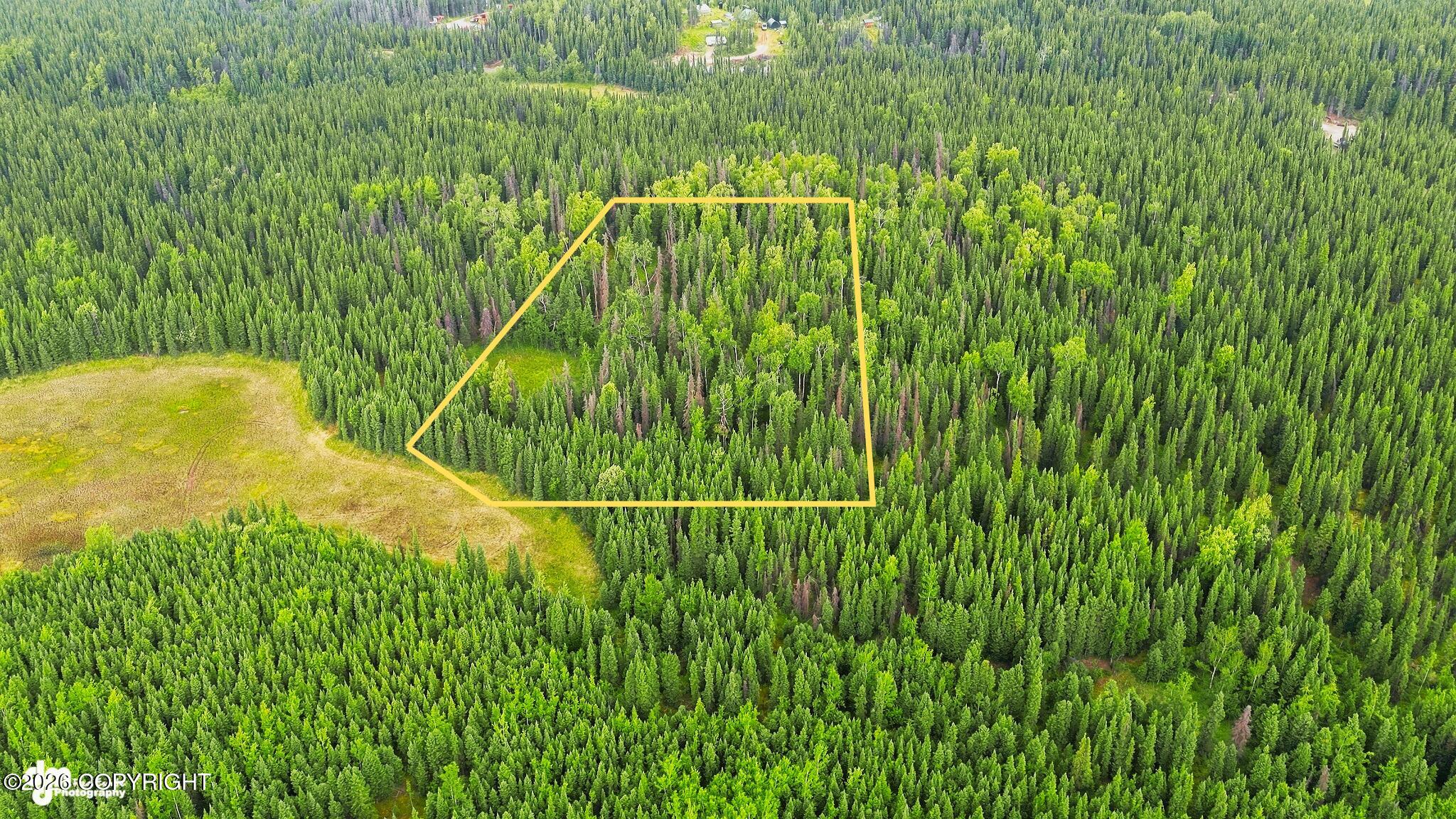 Lot 7d Browns Lake Property Photo 7