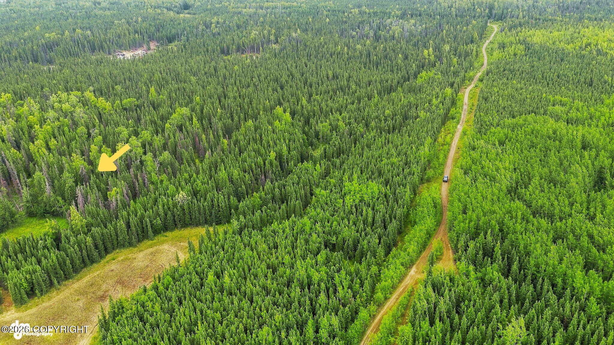 Lot 7d Browns Lake Property Photo 9