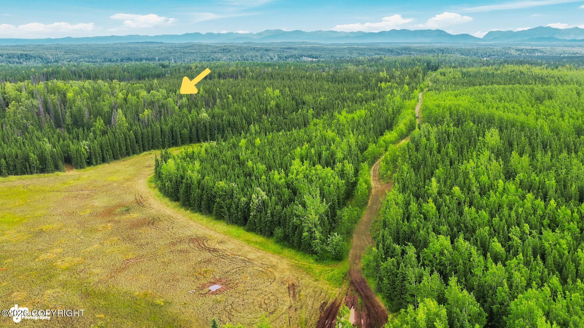 Lot 7d Browns Lake Property Photo 13