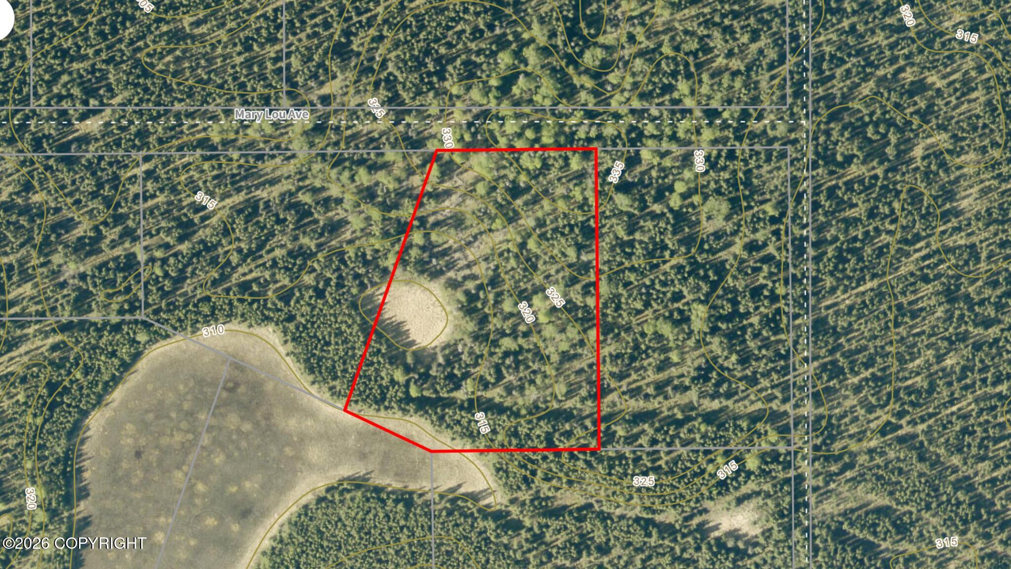 Lot 7d Browns Lake Property Photo 20