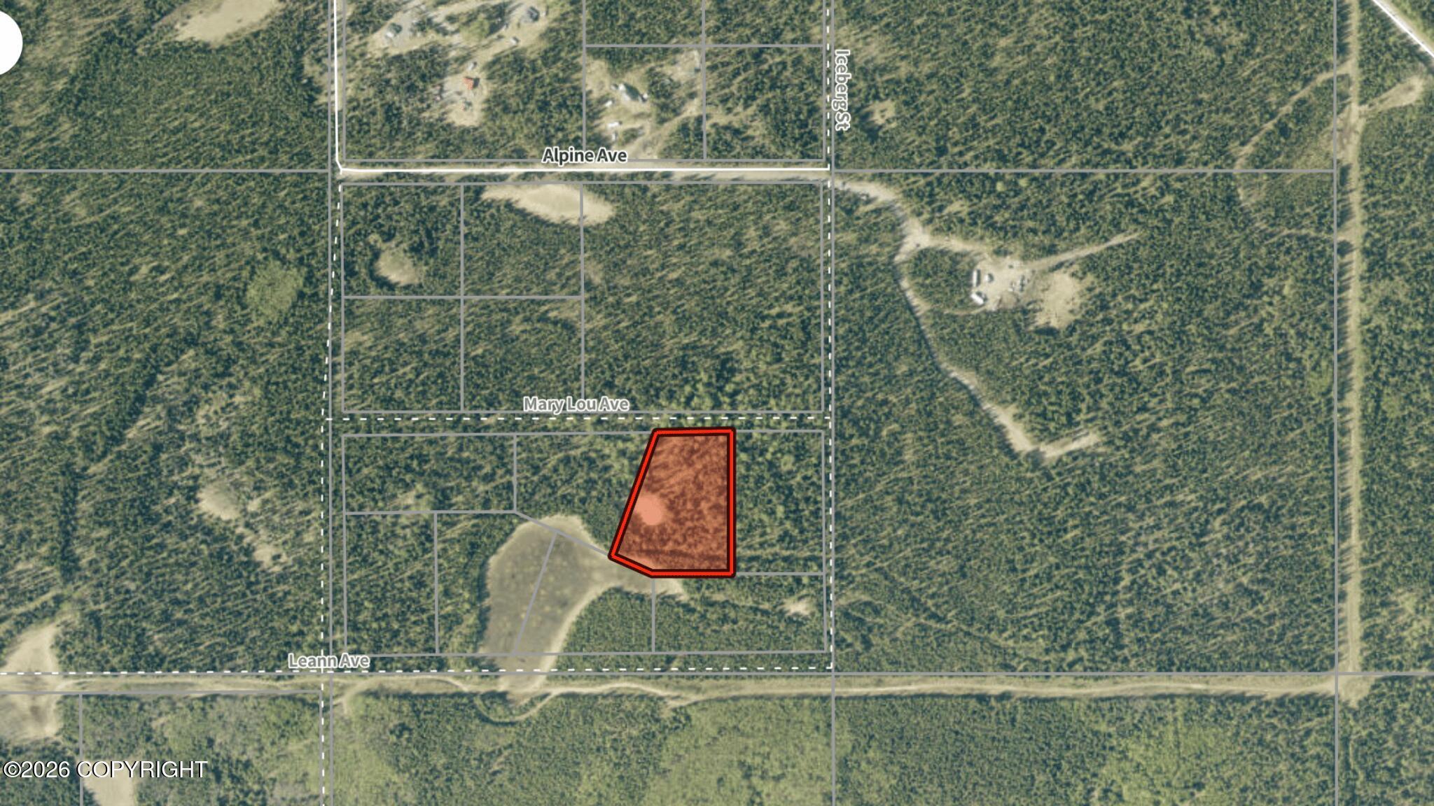 Lot 7d Browns Lake Property Photo 21