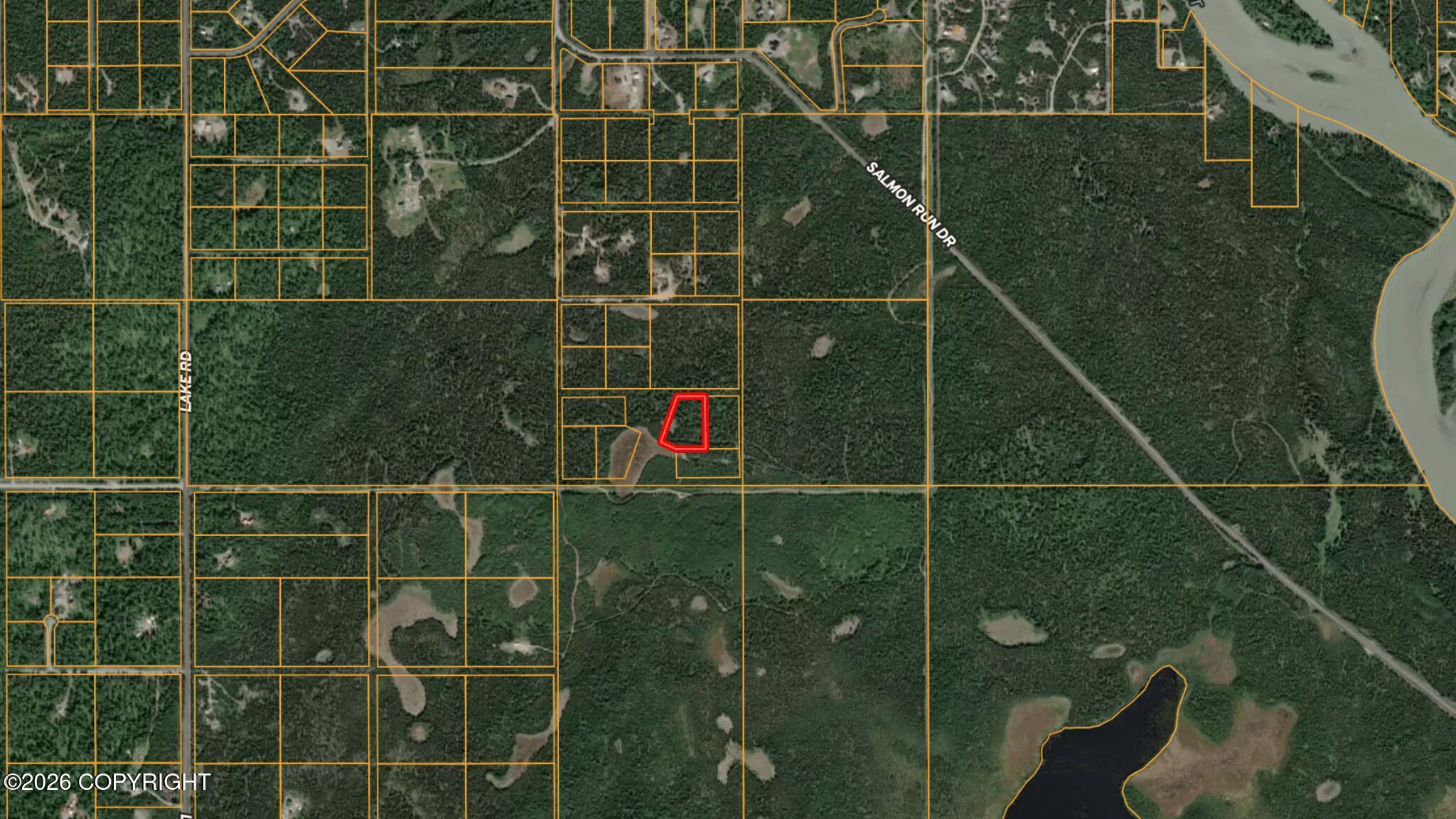Lot 7d Browns Lake Property Photo 22