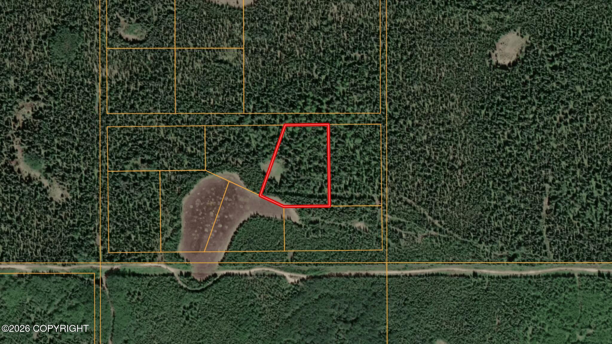 Lot 7d Browns Lake Property Photo 23