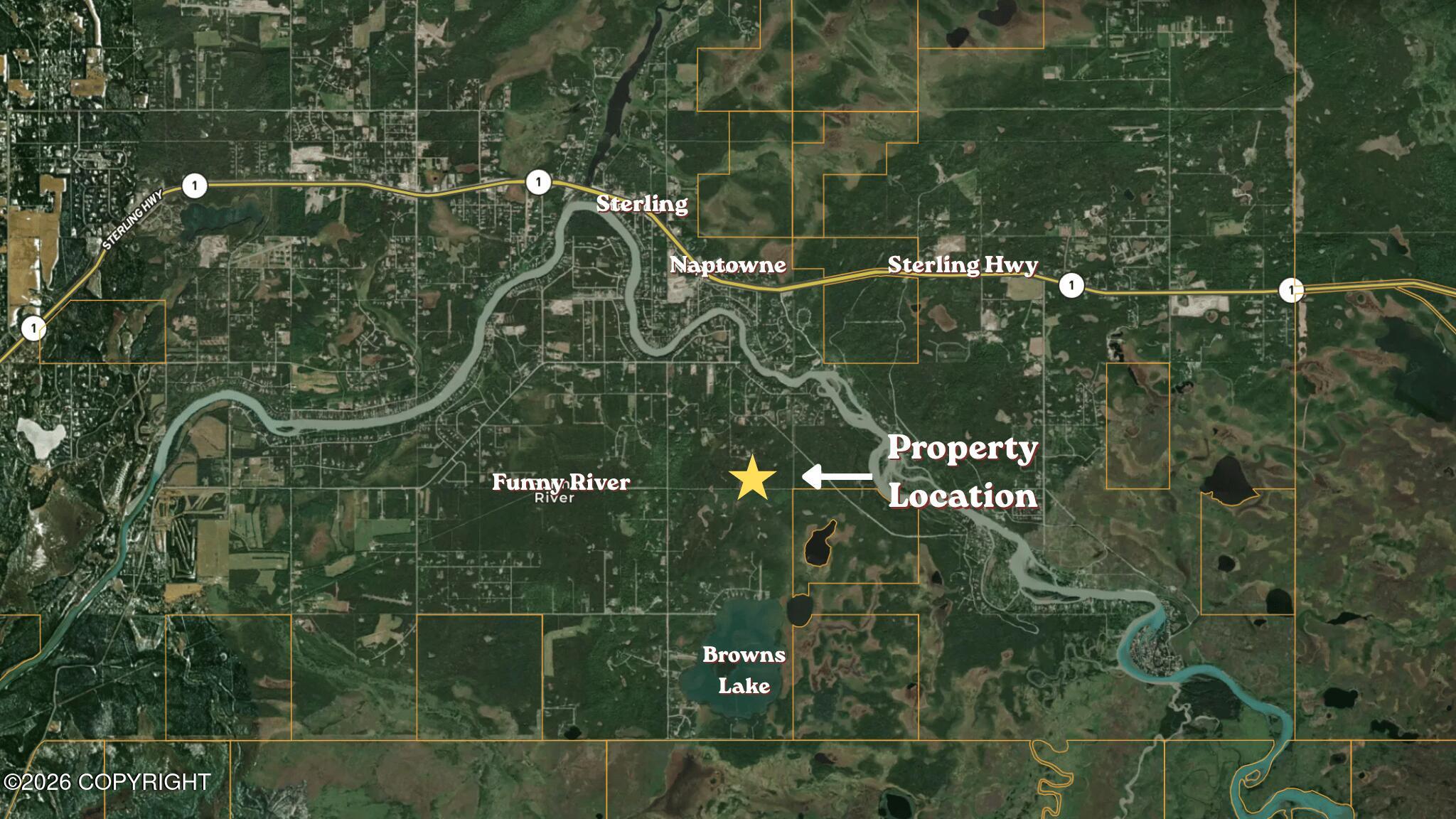 Lot 7d Browns Lake Property Photo 24