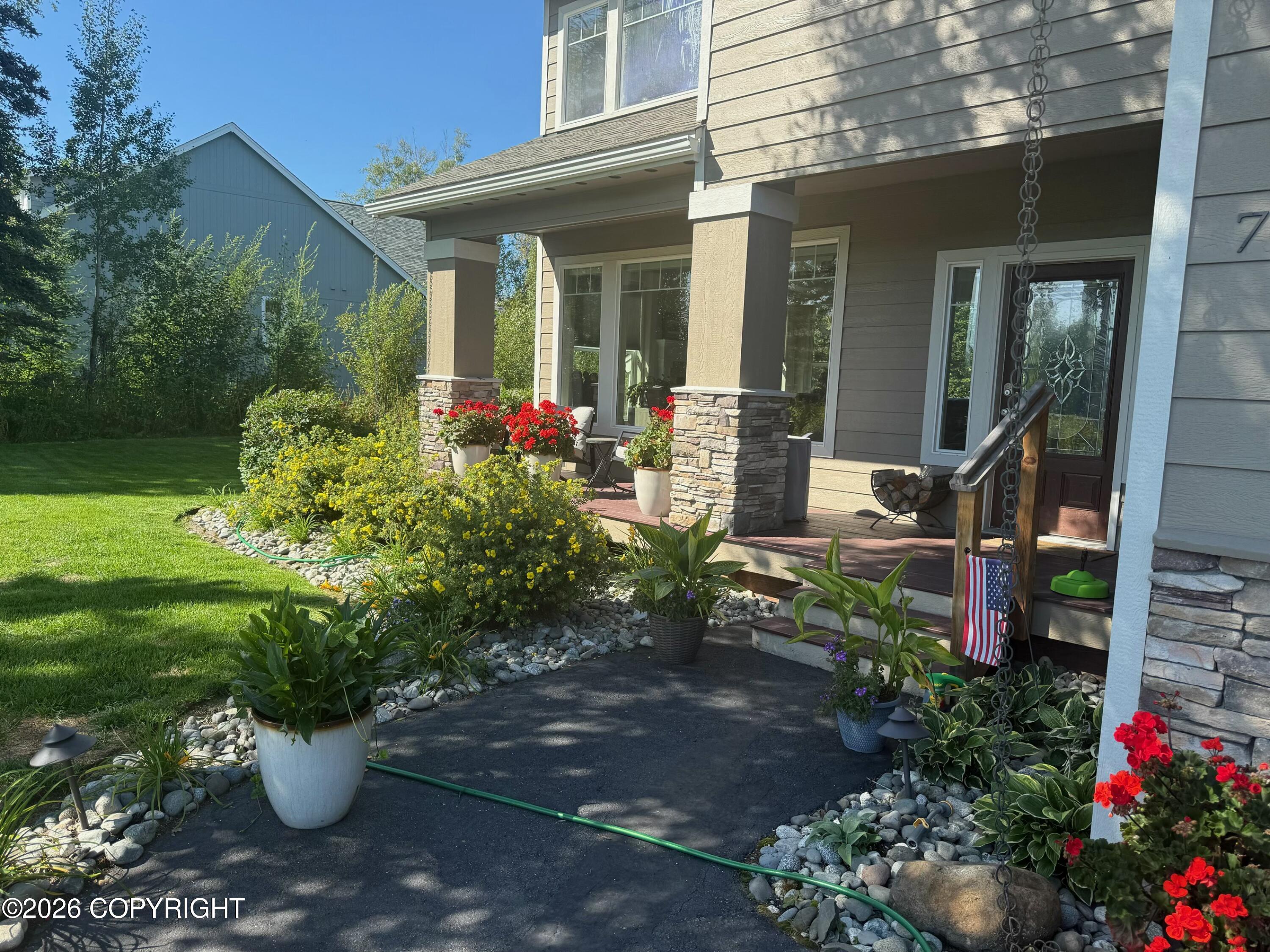 7078 S Hayfield Road Property Photo 1