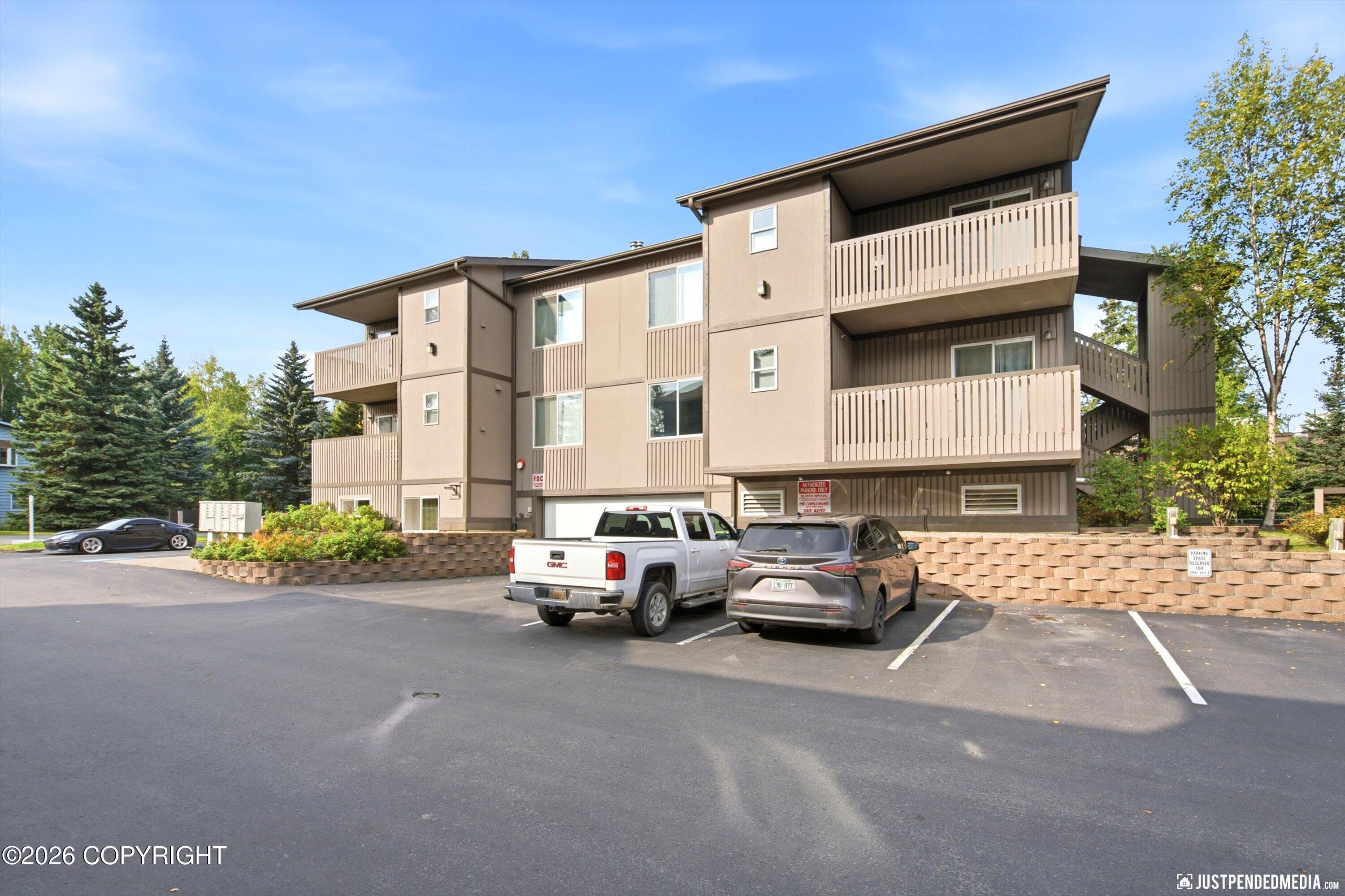 5687 Denali Street #e Property Photo 3