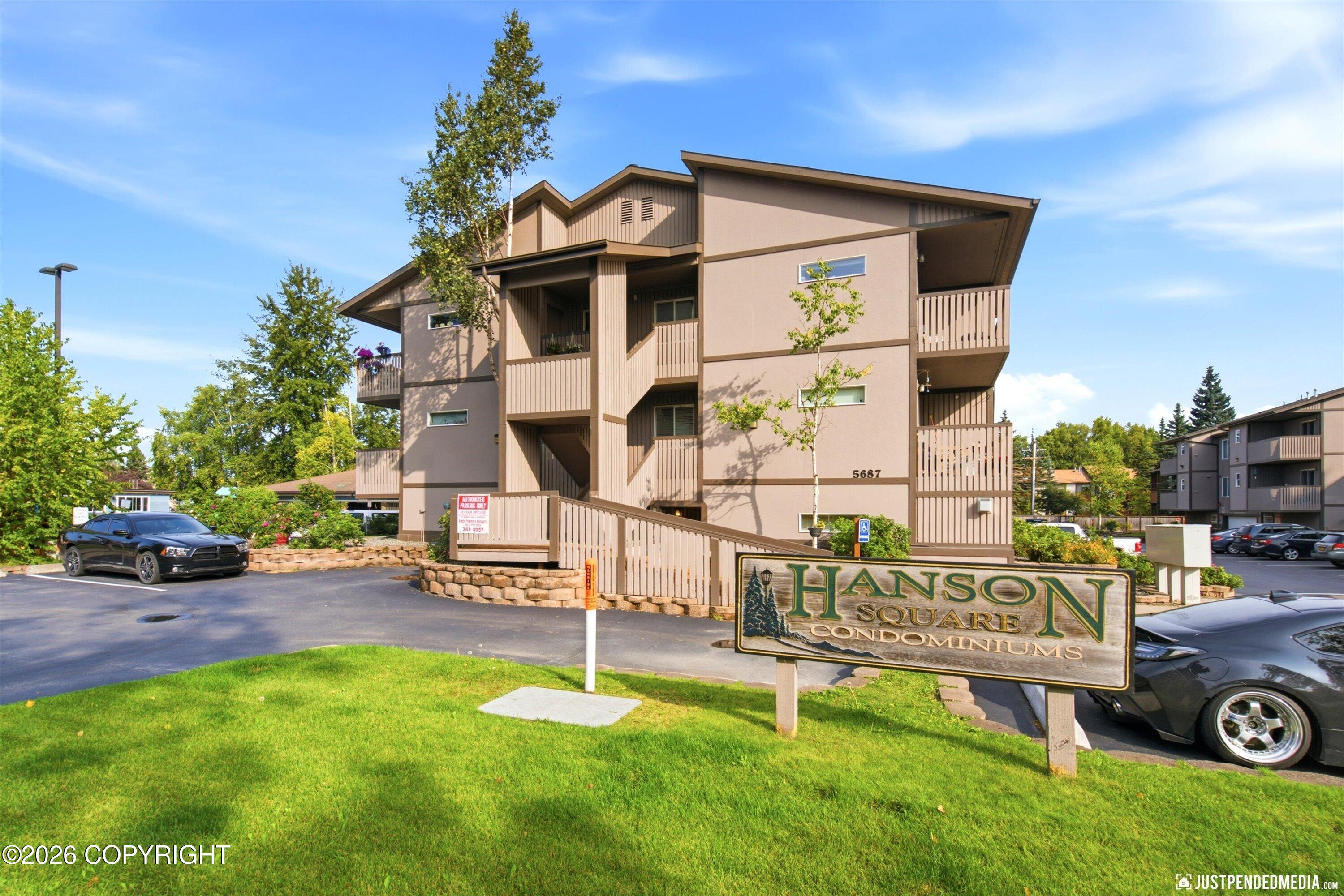5687 Denali Street #e Property Photo 5