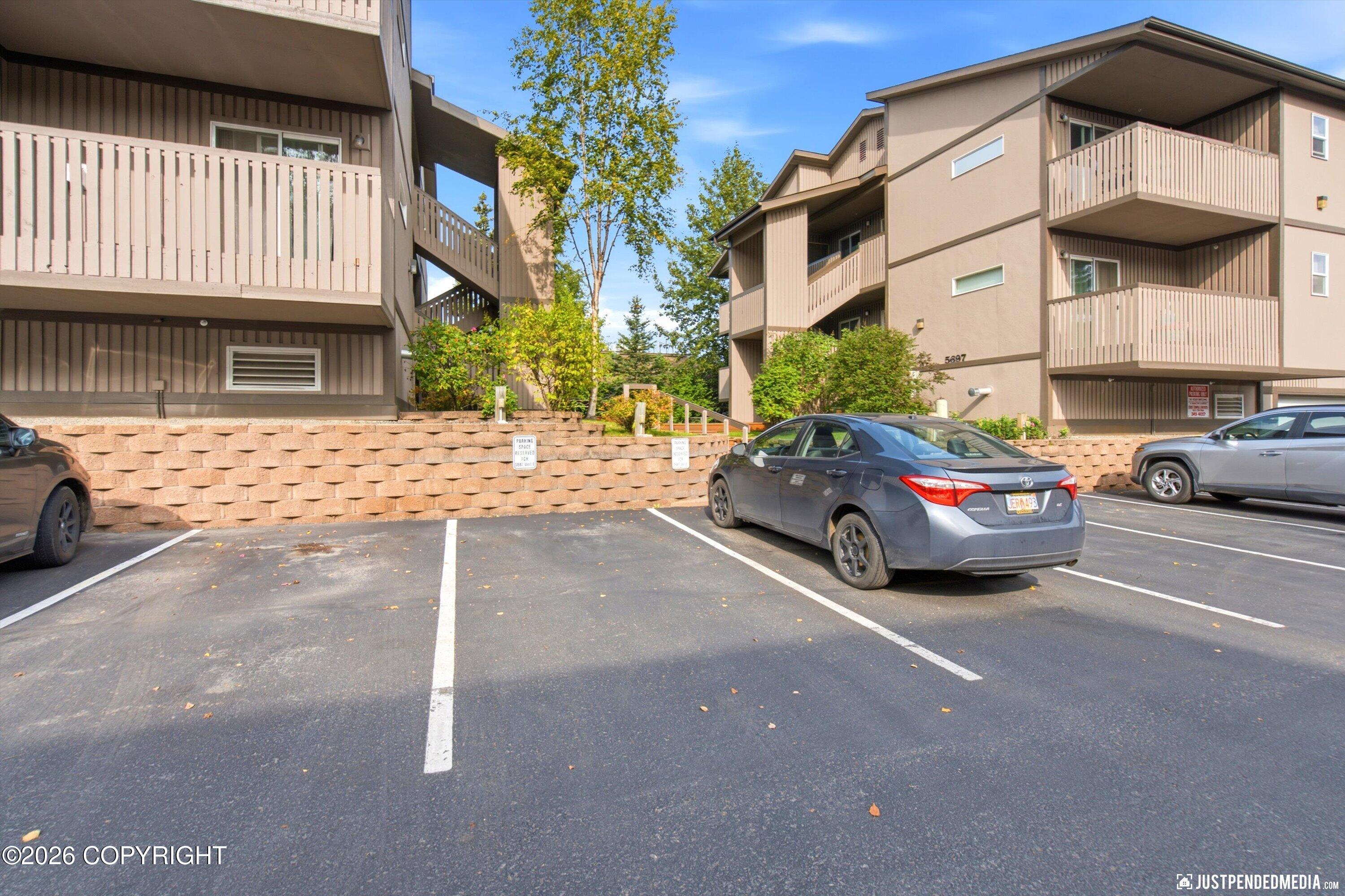 5687 Denali Street #e Property Photo 6
