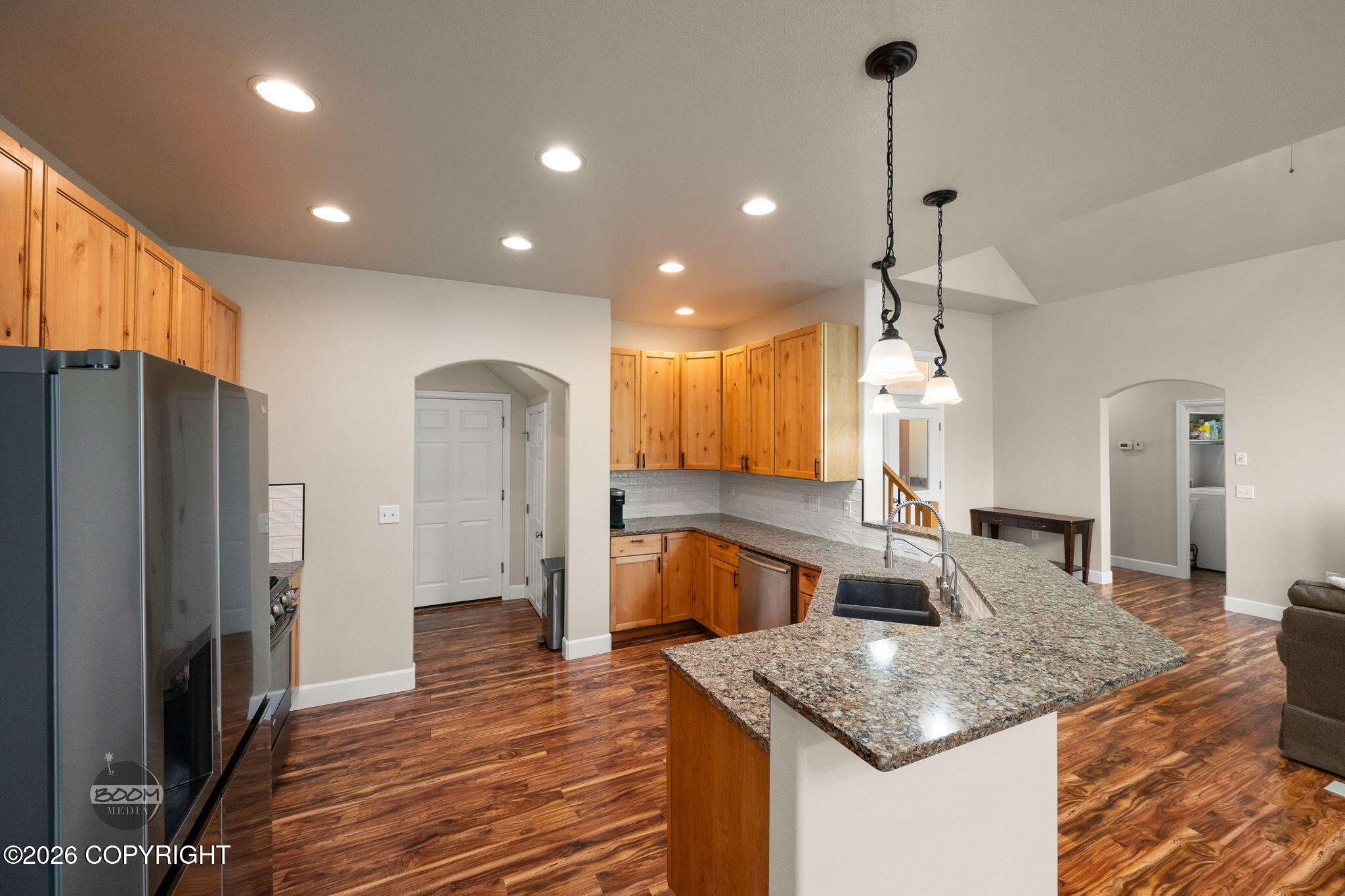 19325 New Market Drive Property Photo 10