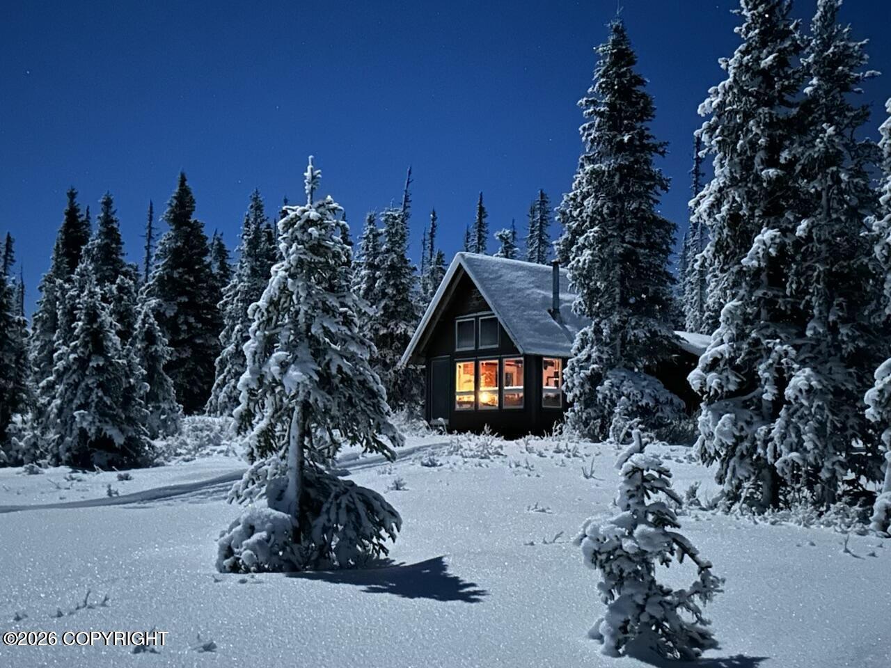 0 Caribou Lake Property Photo 2