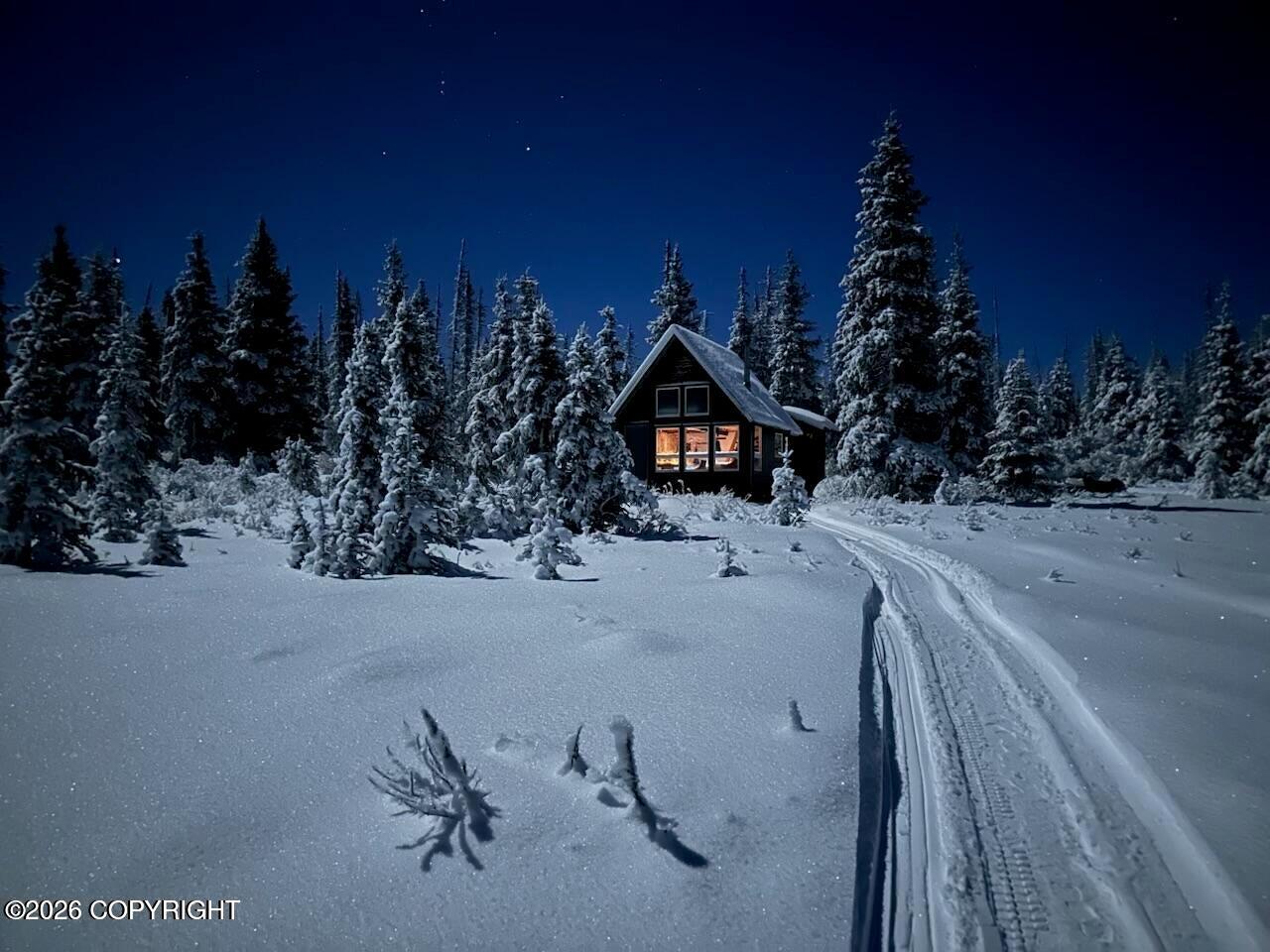 0 Caribou Lake Property Photo 3