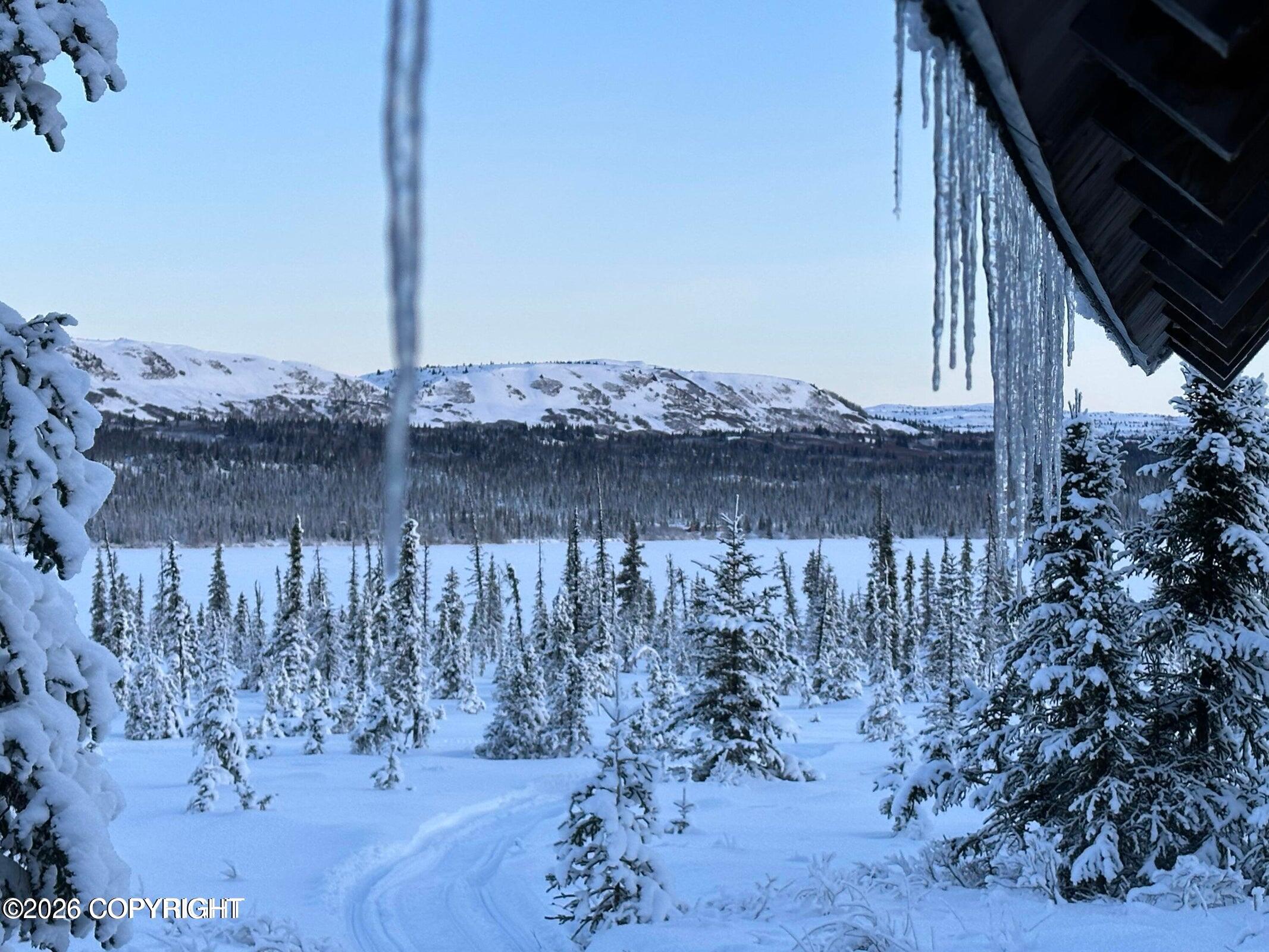 0 Caribou Lake Property Photo 4