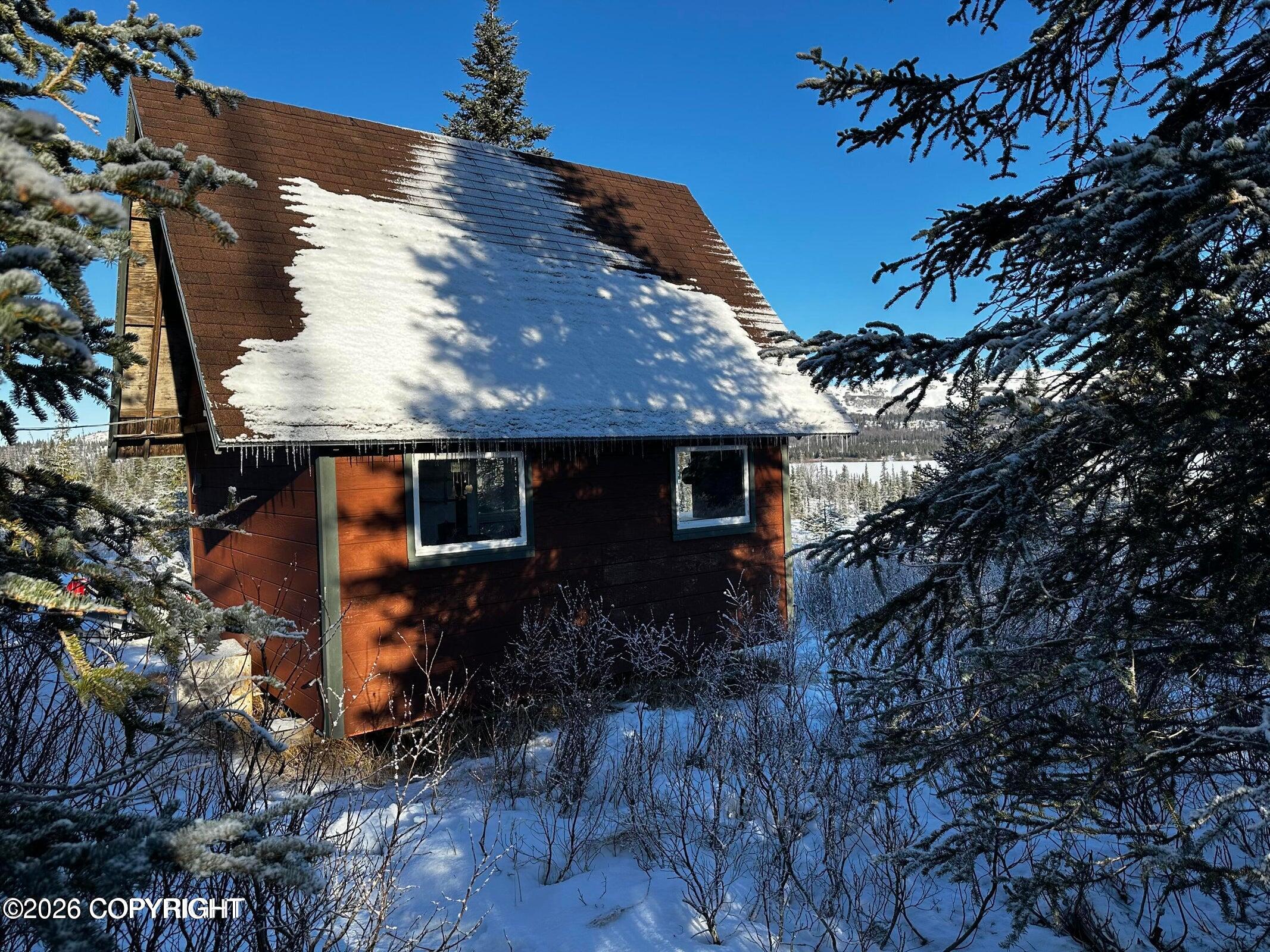 0 Caribou Lake Property Photo 5