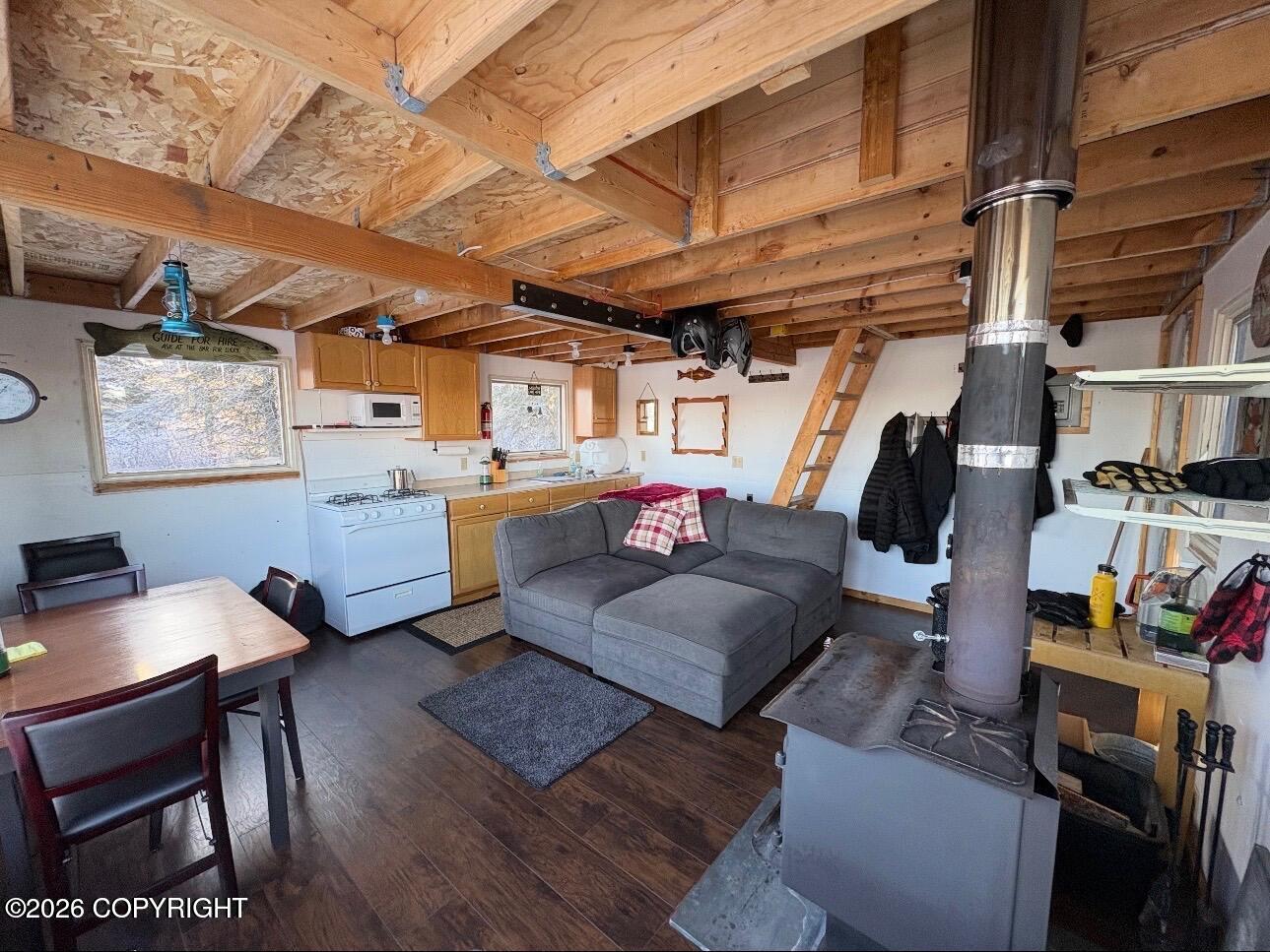 0 Caribou Lake Property Photo 14