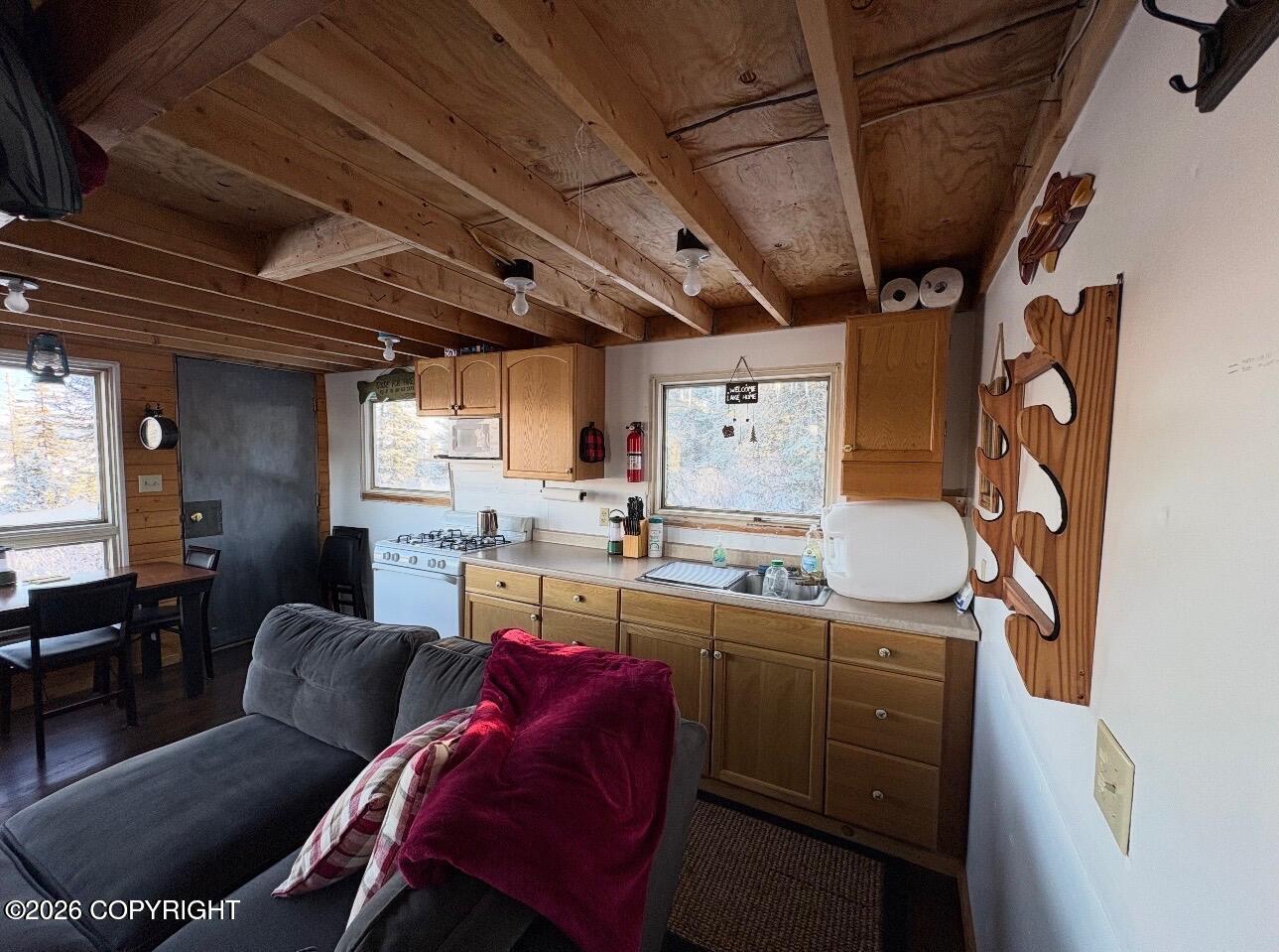 0 Caribou Lake Property Photo 15