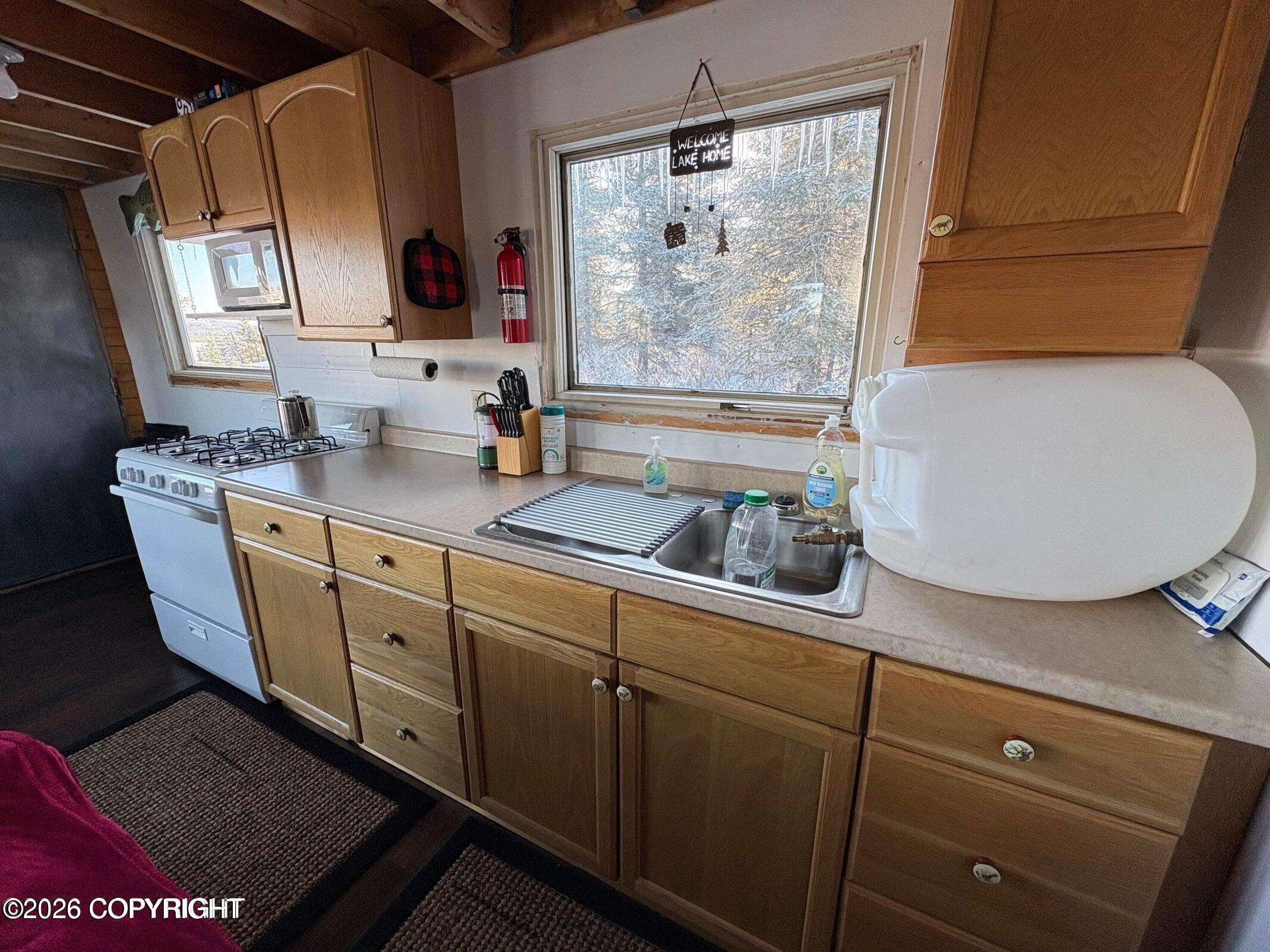 0 Caribou Lake Property Photo 17