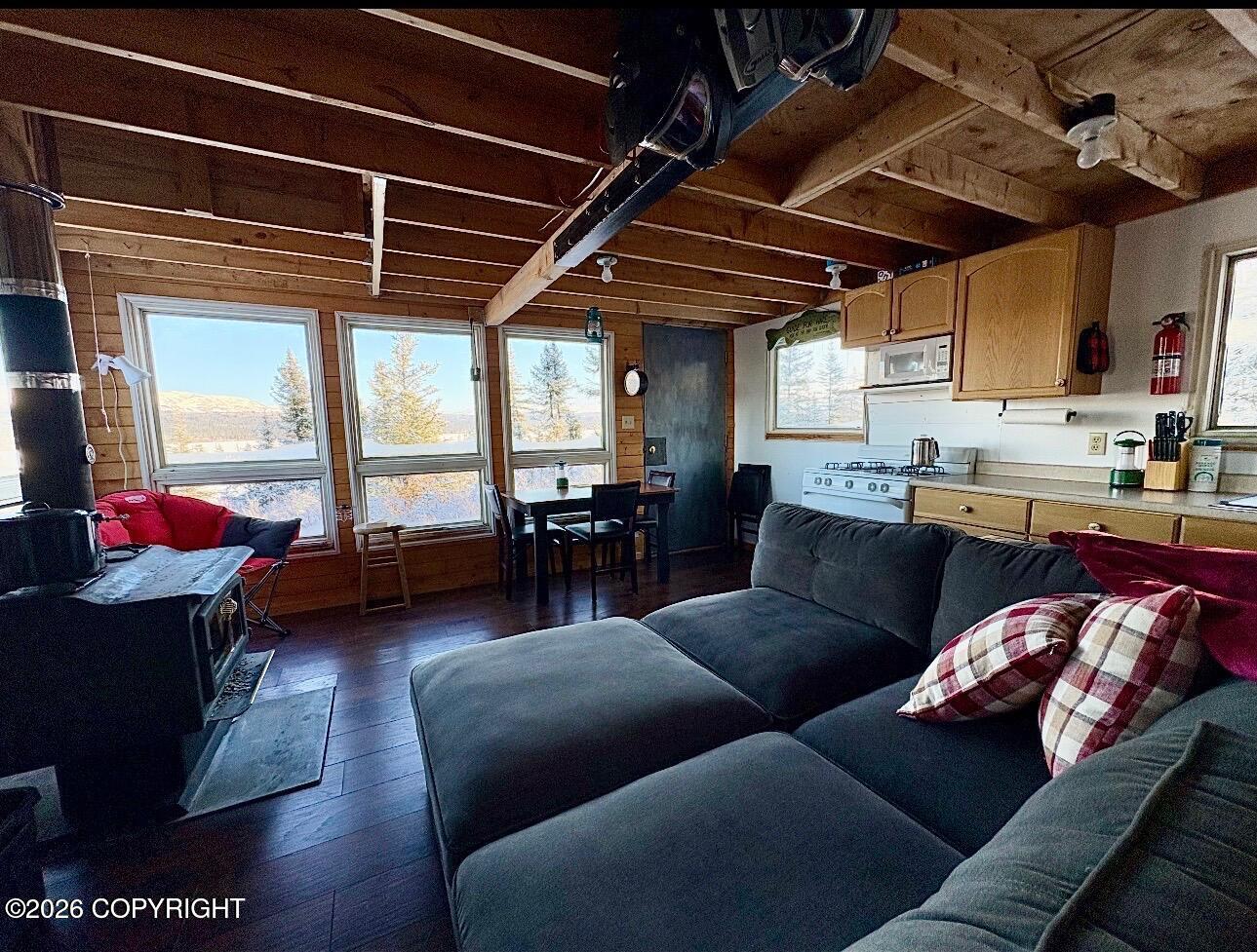 0 Caribou Lake Property Photo 18