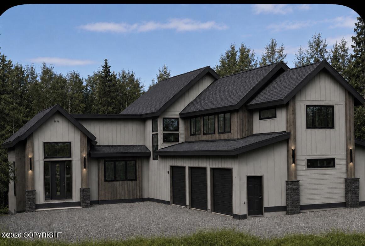 Lot 8 Depalatis Circle Property Photo 1