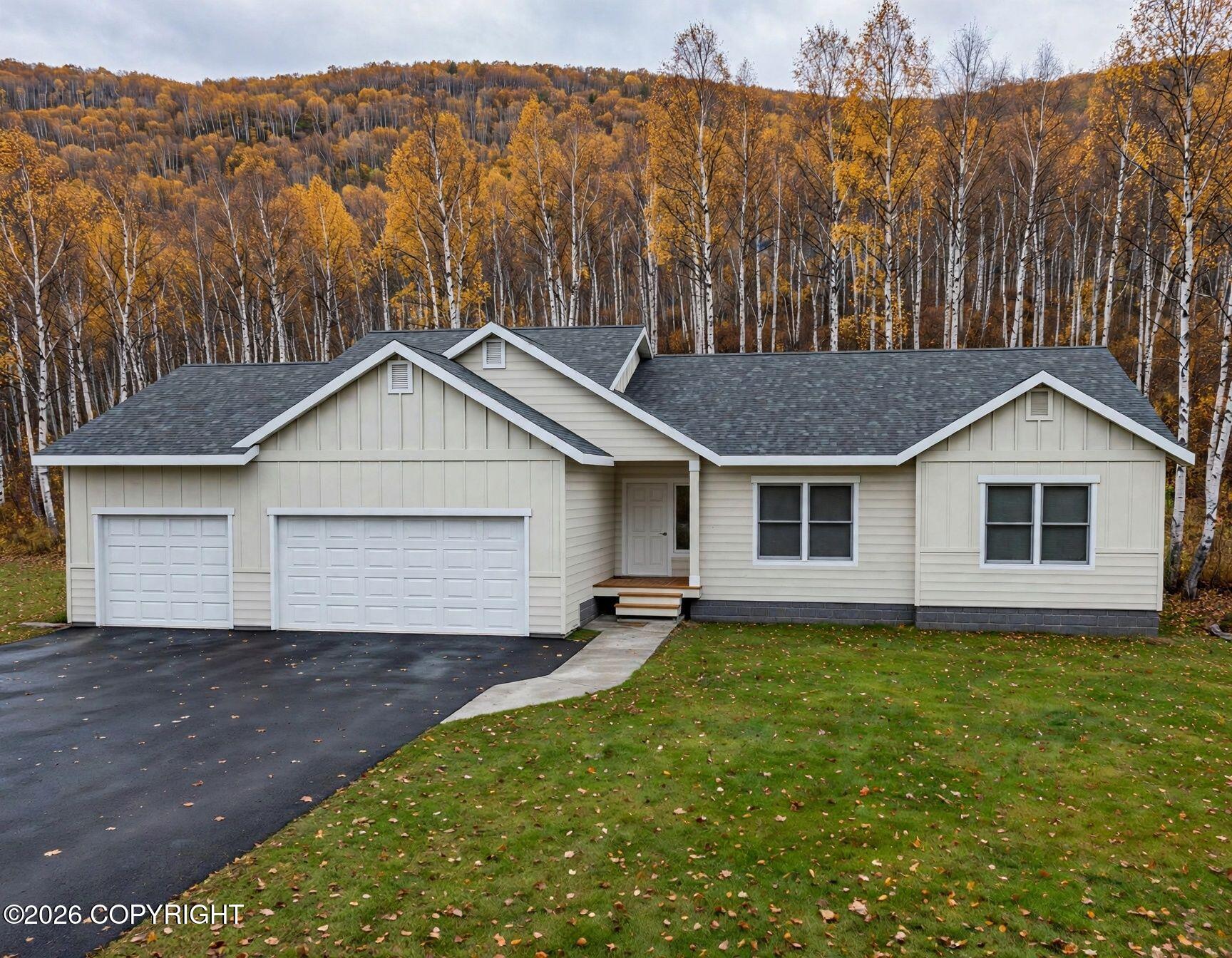 1622 S Rushing Stream Circle Property Photo 1