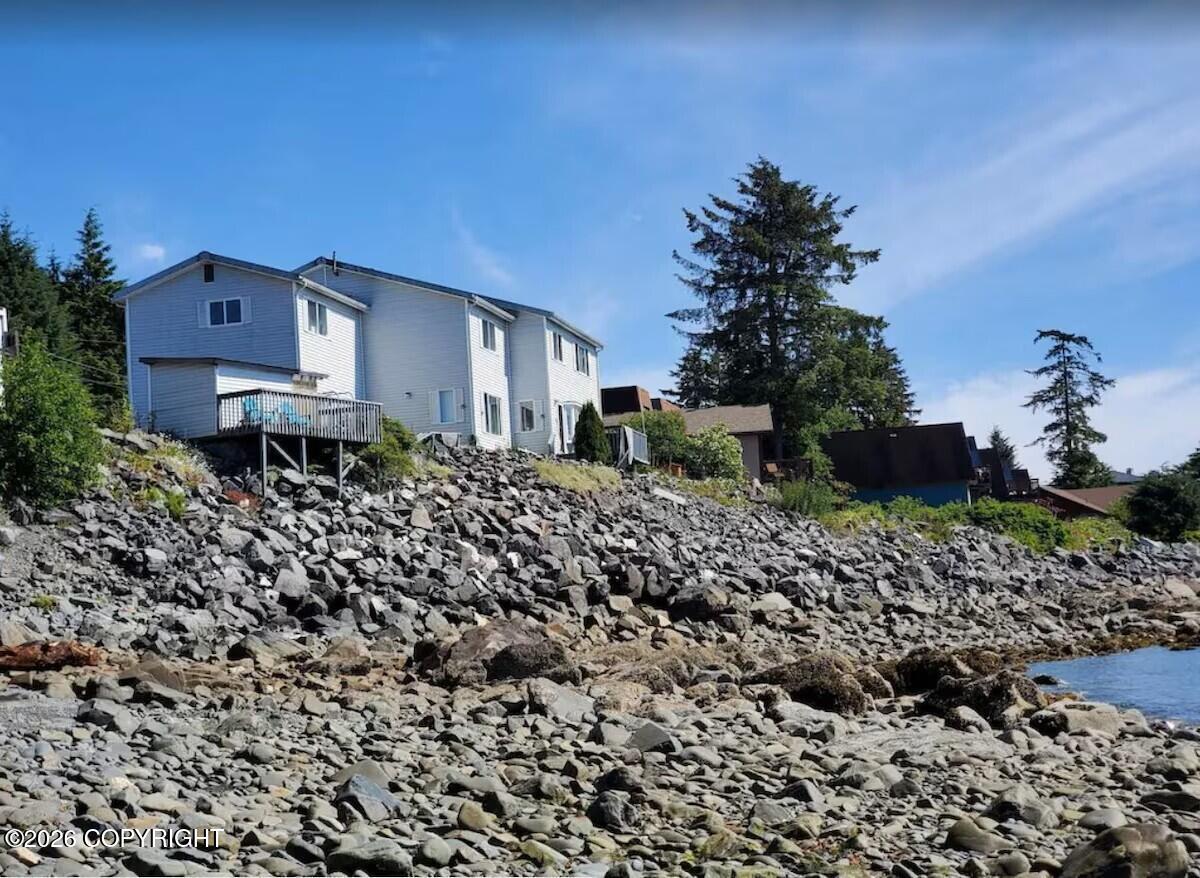 2827 Halibut Point Road Property Photo 1